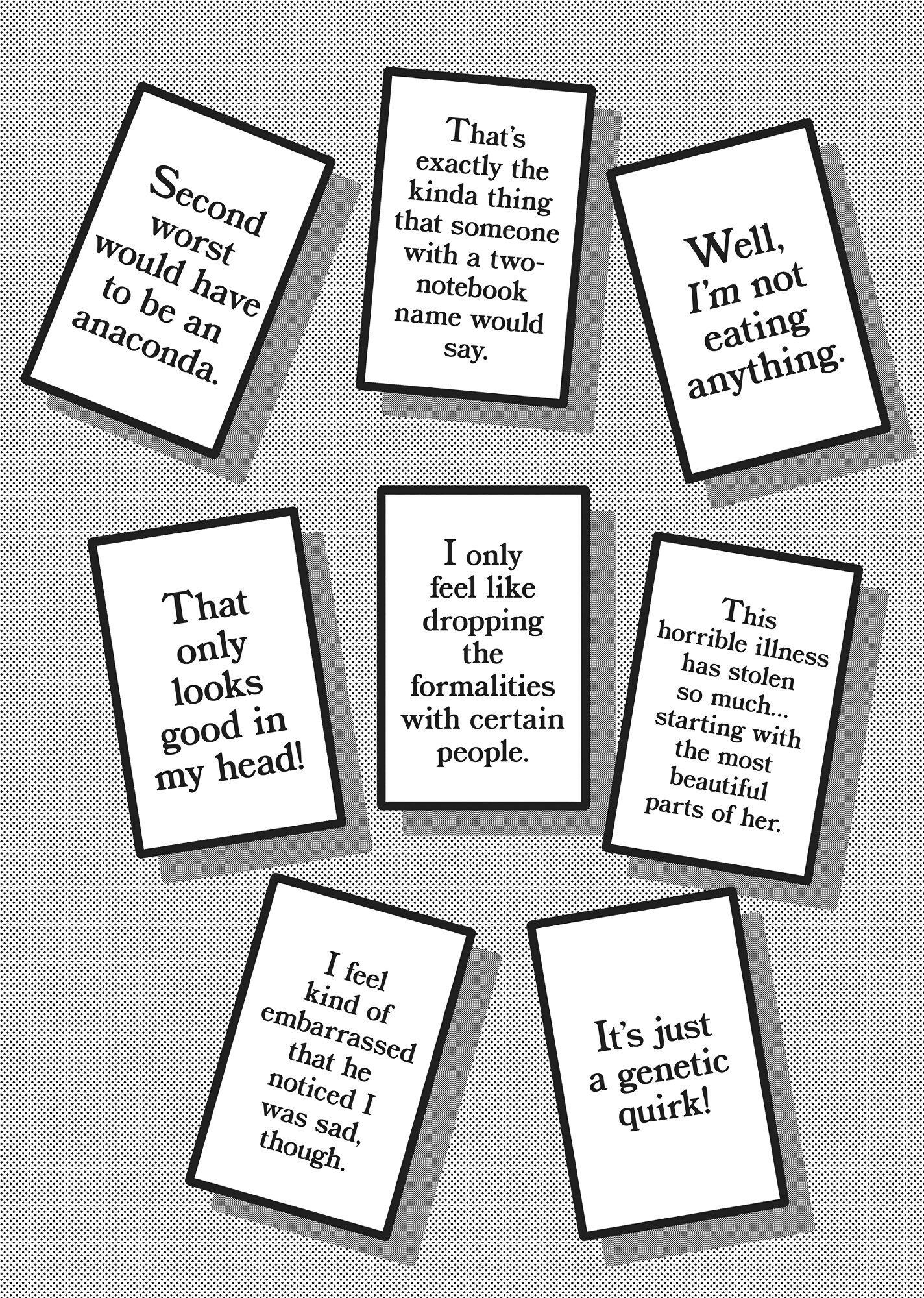 Read Don't Call It Mystery EN Manga Online