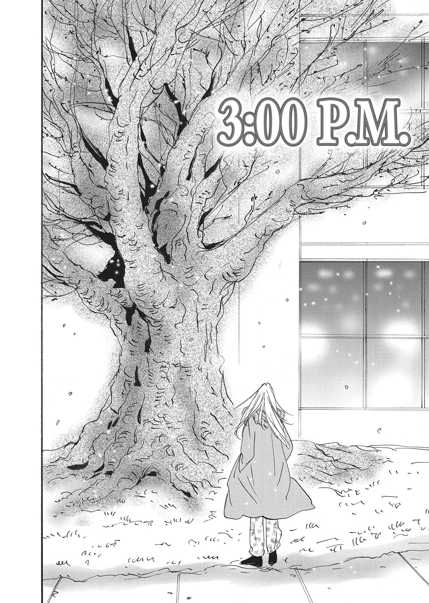 Read Don't Call It Mystery EN Manga Online