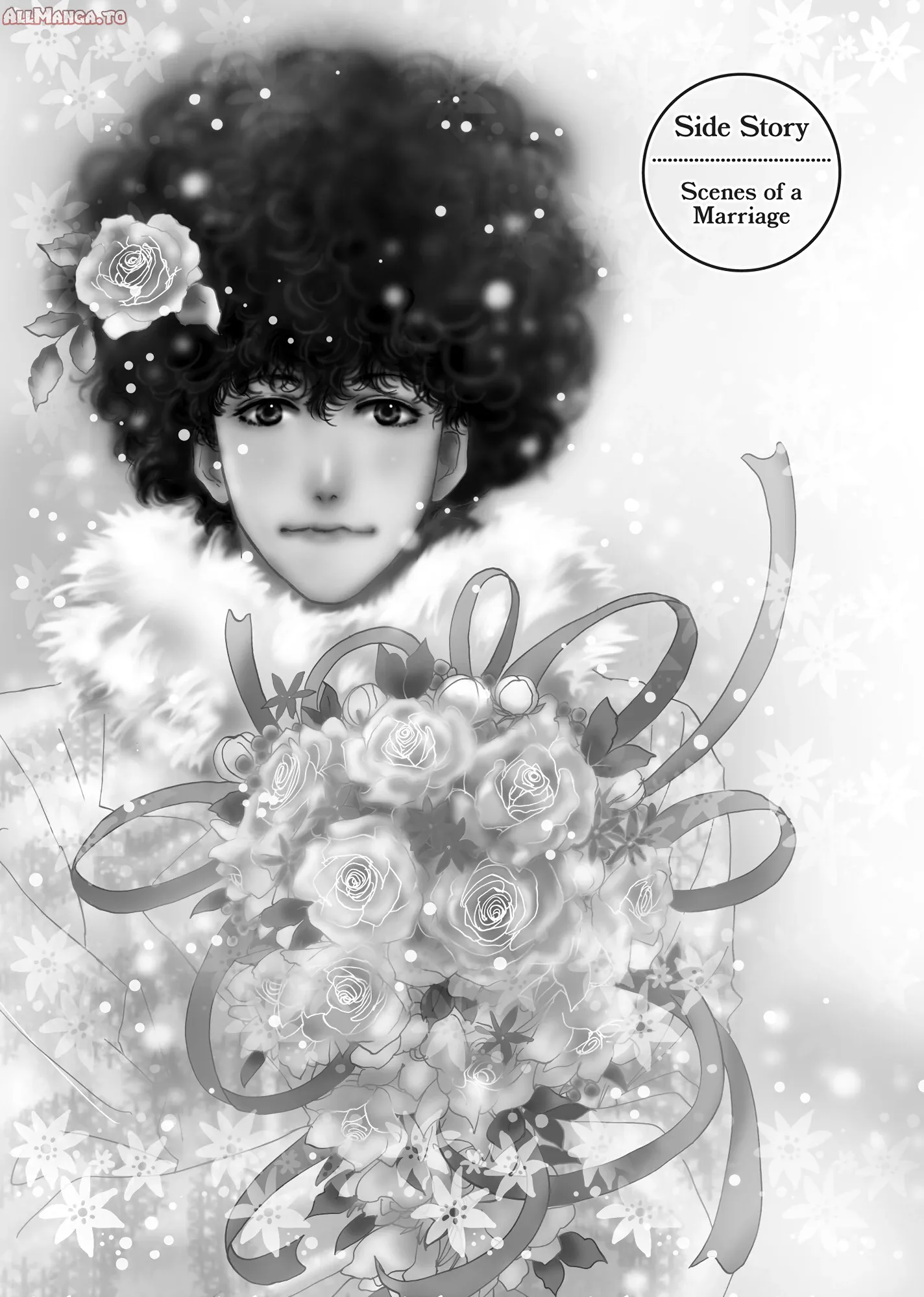 Read Don't Call It Mystery EN Manga Online