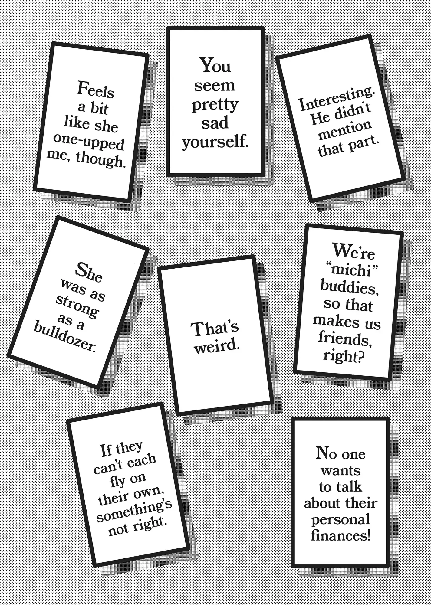 Read Don't Call It Mystery EN Manga Online