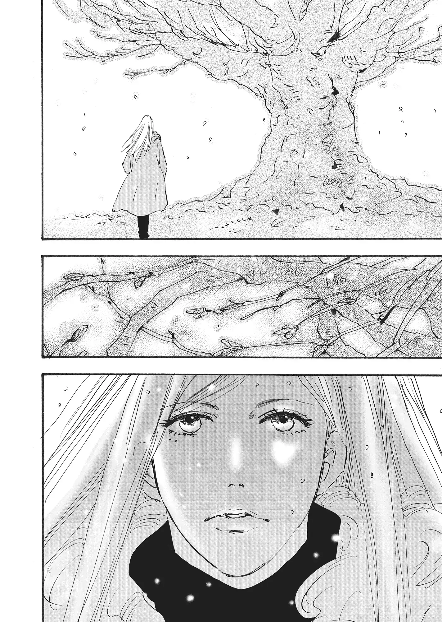 Read Don't Call It Mystery EN Manga Online