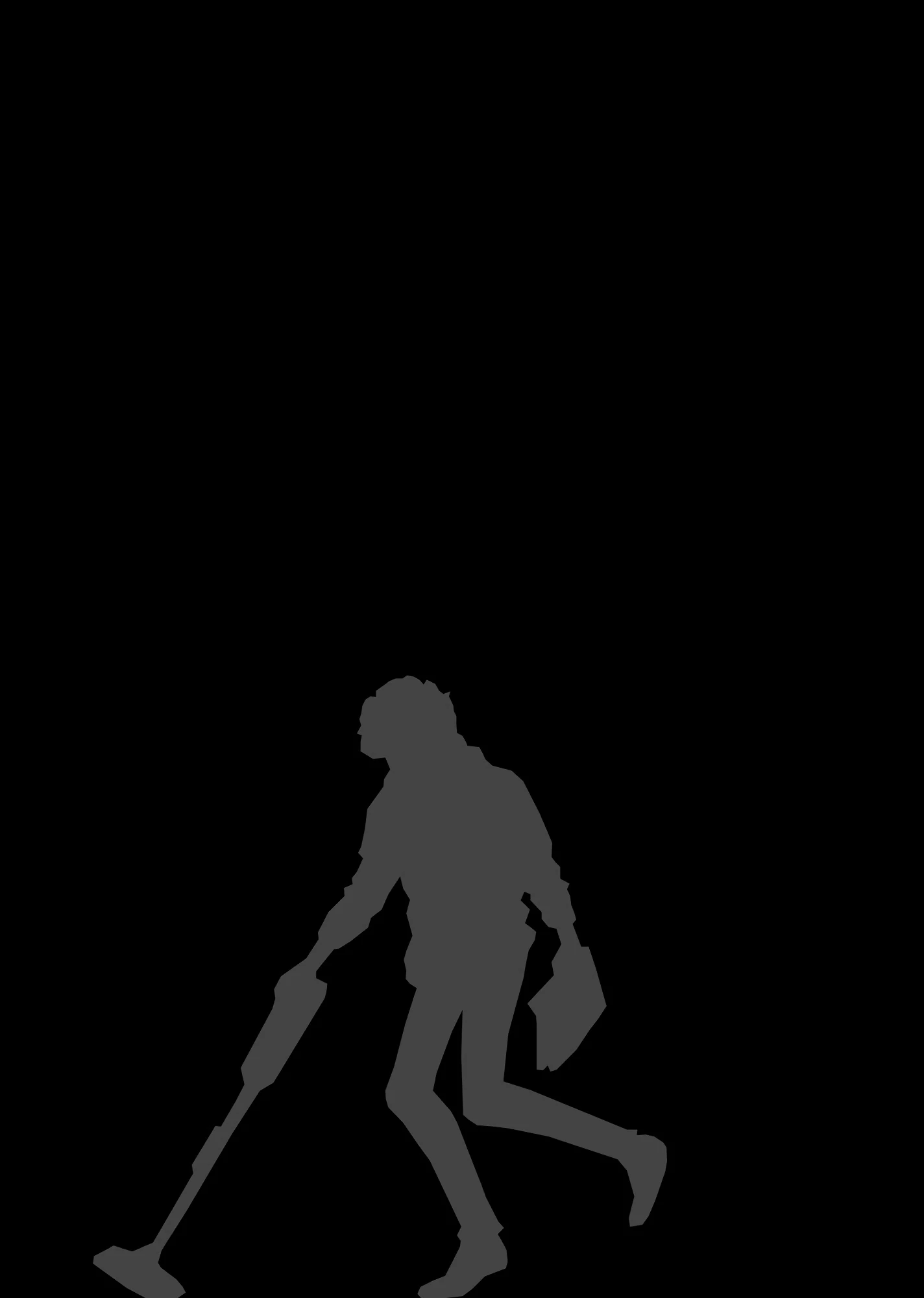 Read Don't Call It Mystery EN Manga Online