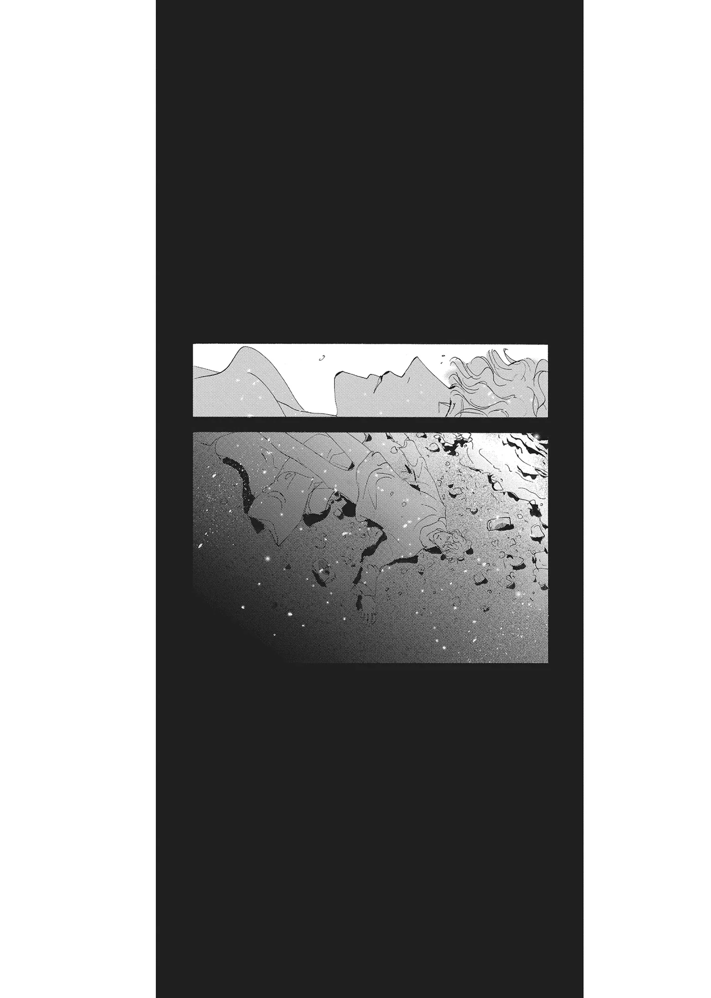 Read Don't Call It Mystery EN Manga Online