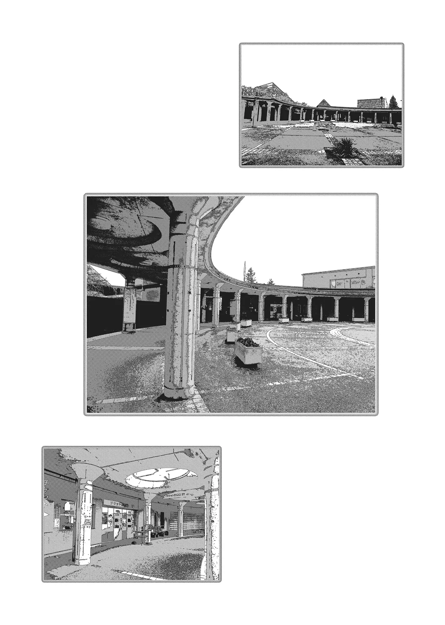 Read Don't Call It Mystery EN Manga Online