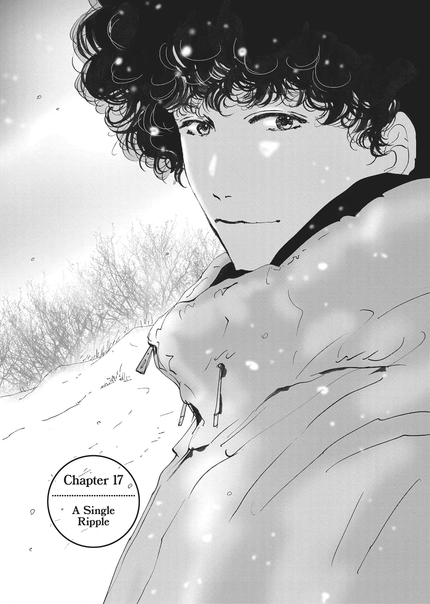 Read Don't Call It Mystery EN Manga Online