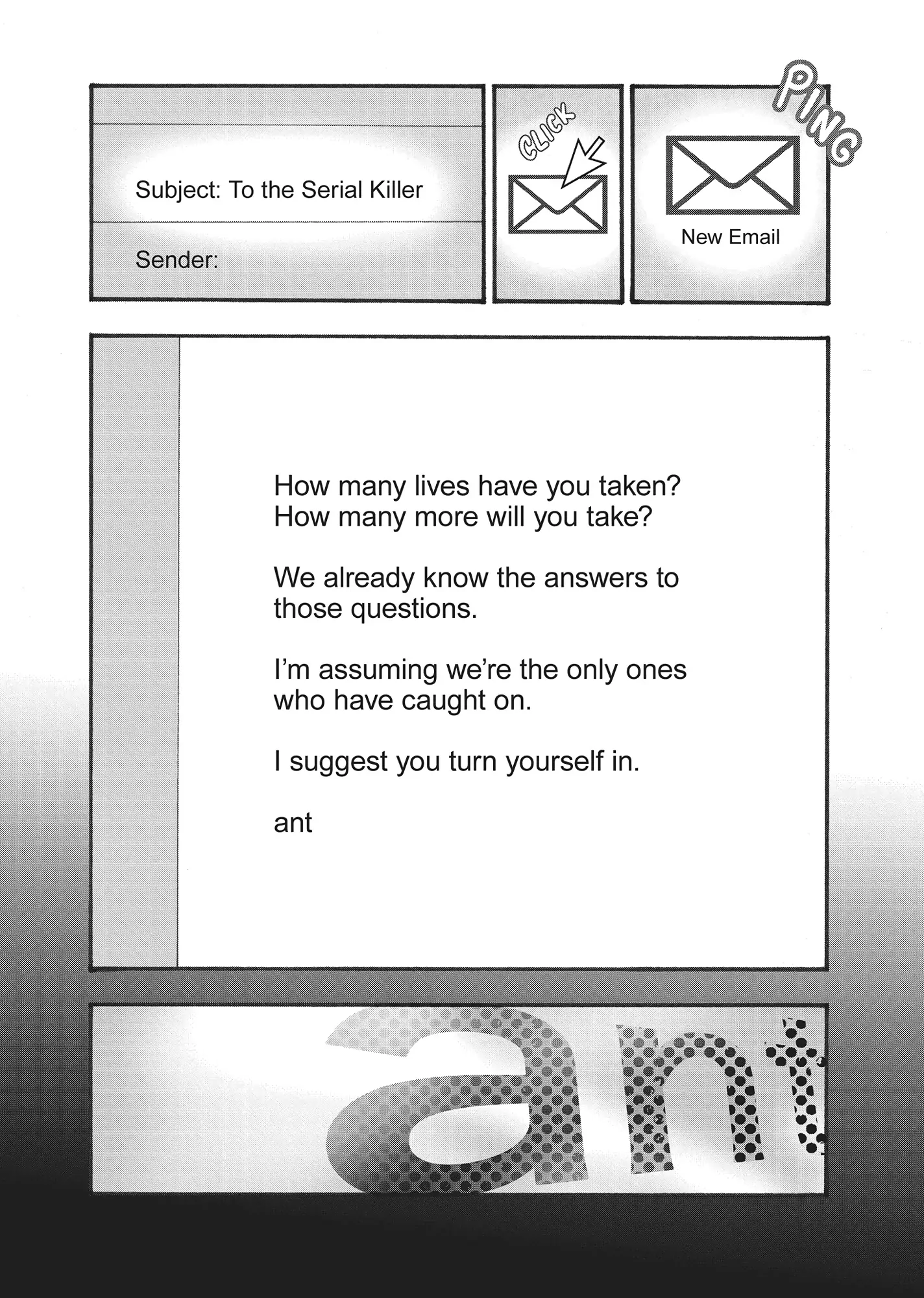 Read Don't Call It Mystery EN Manga Online