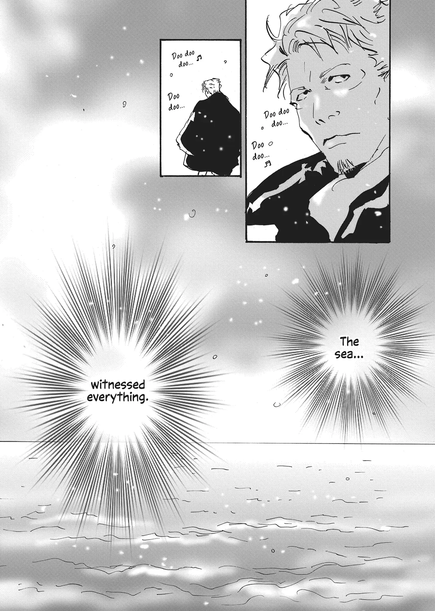 Read Don't Call It Mystery EN Manga Online