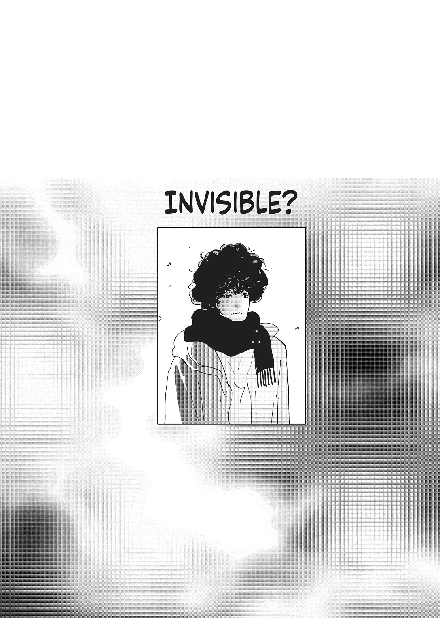 Read Don't Call It Mystery EN Manga Online