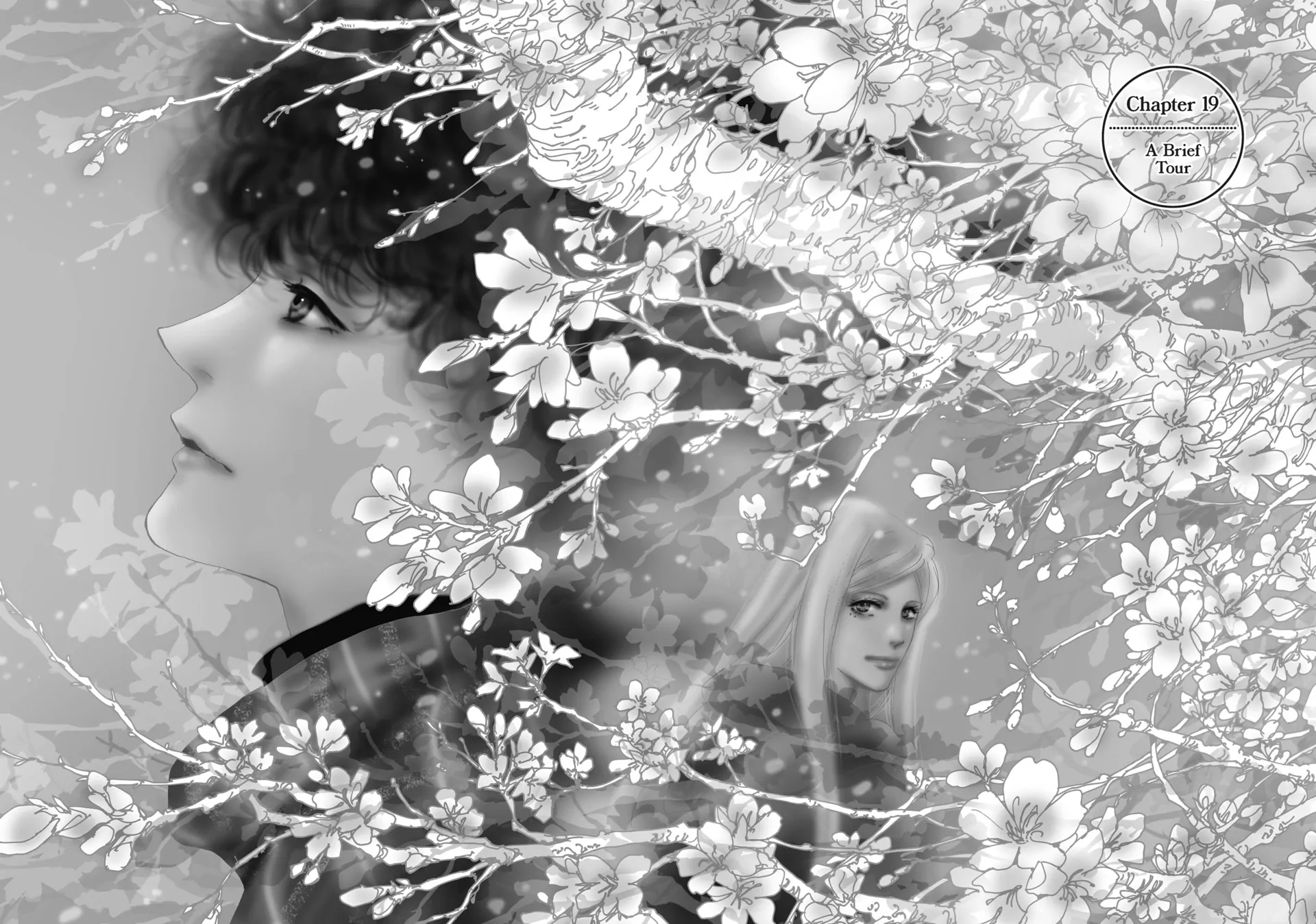 Read Don't Call It Mystery EN Manga Online