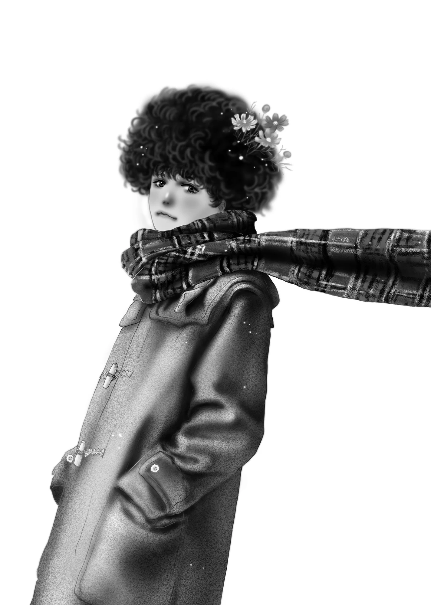 Read Don't Call It Mystery EN Manga Online