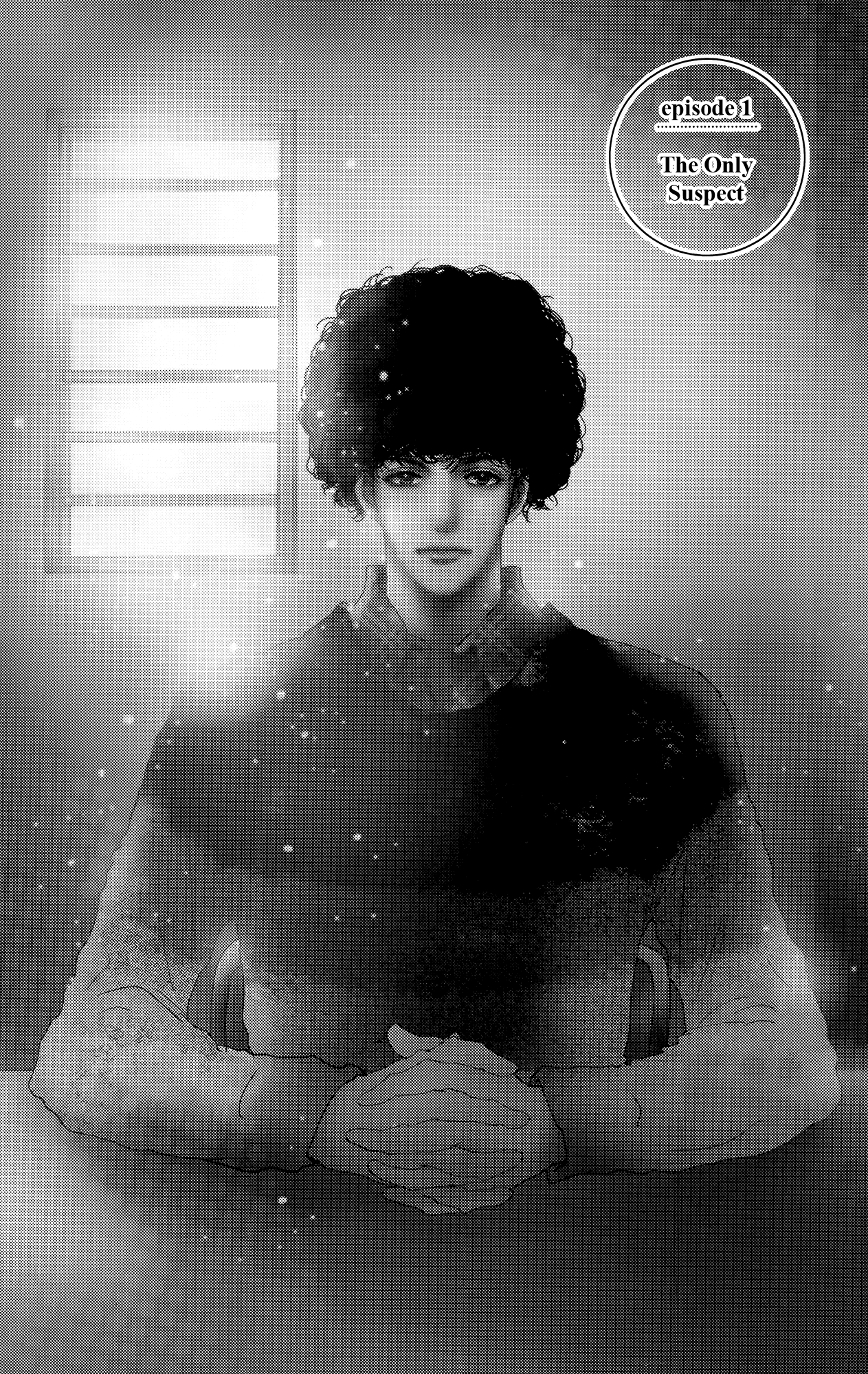 Read Don't Call It Mystery EN Manga Online