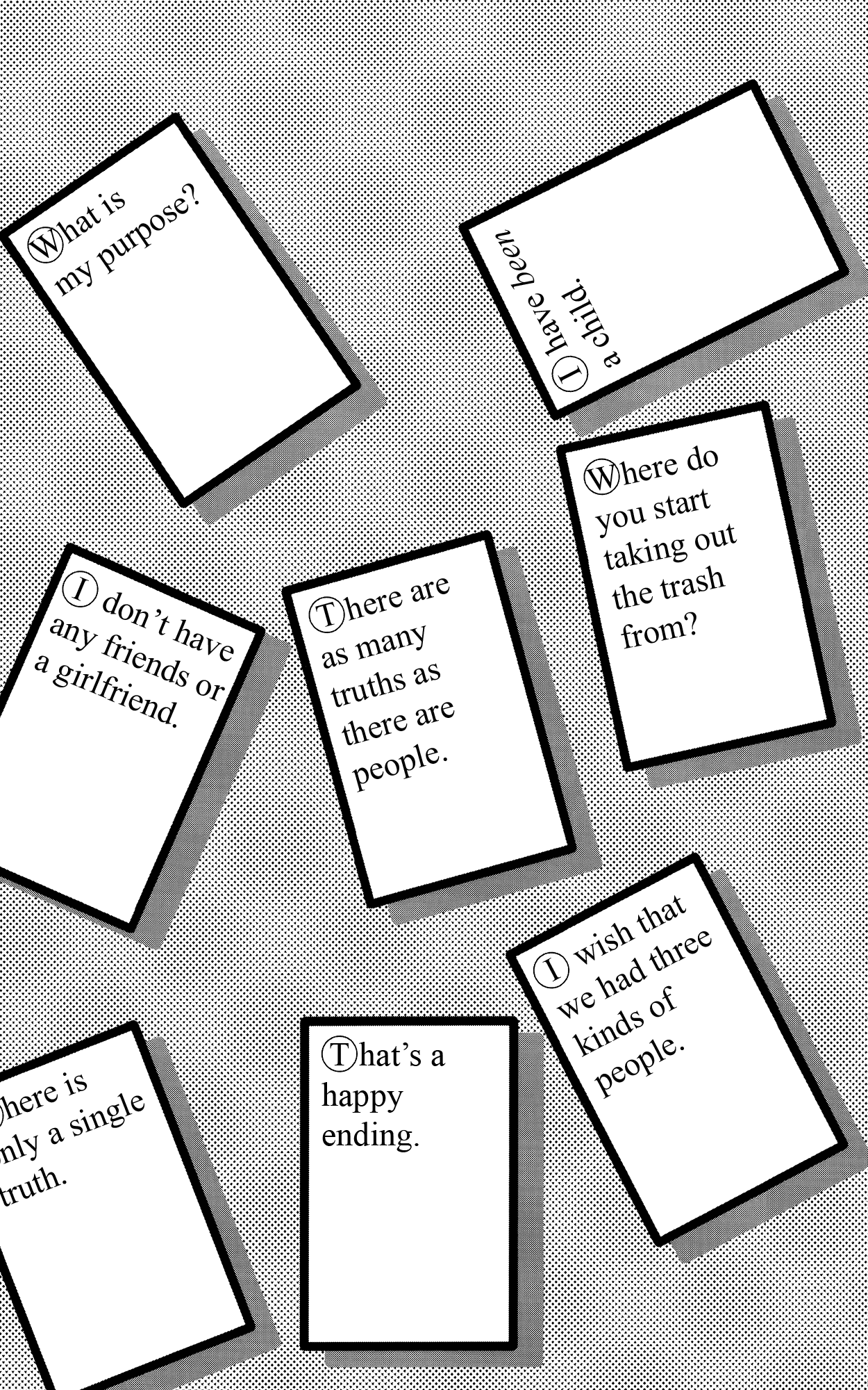 Read Don't Call It Mystery EN Manga Online