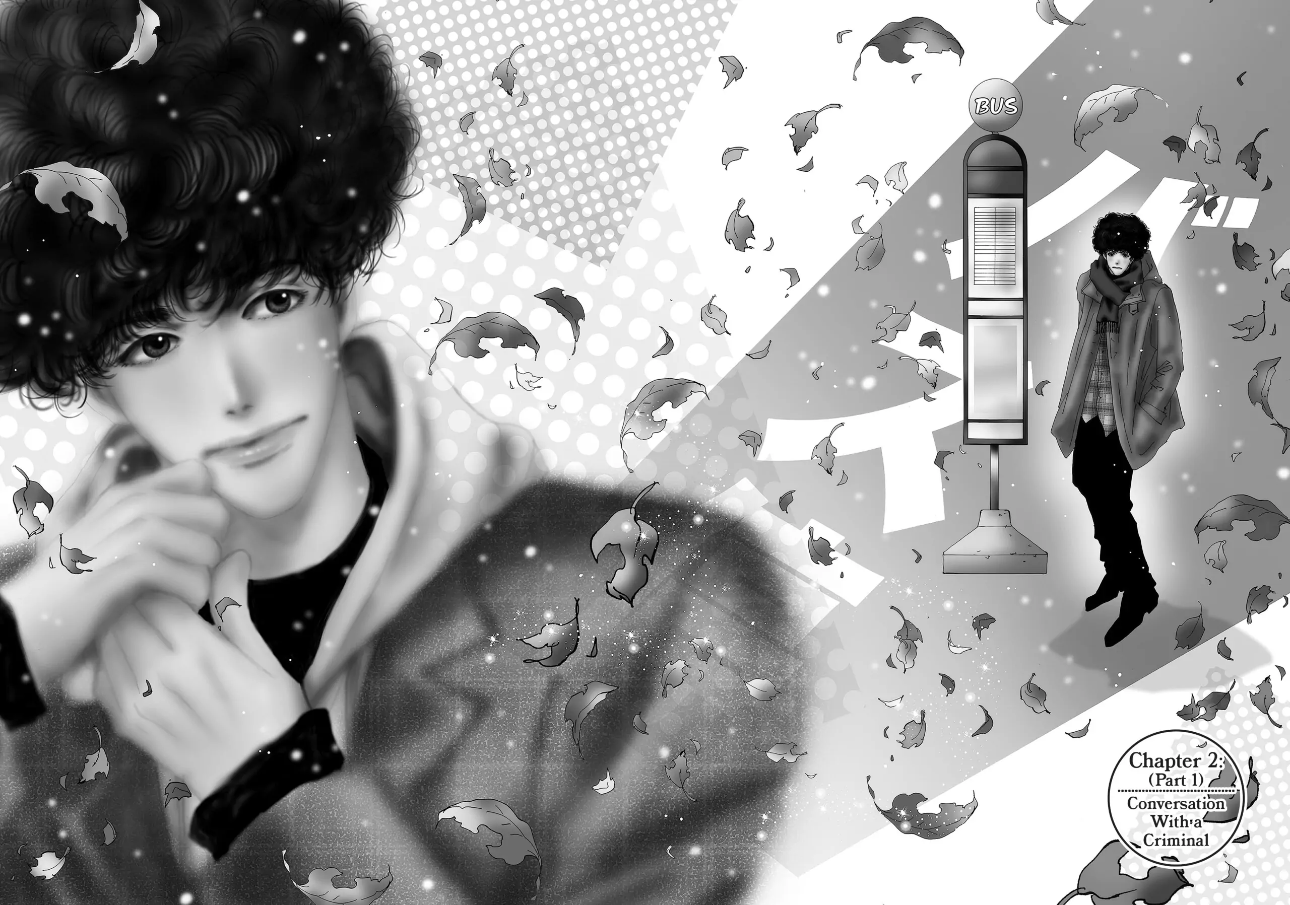 Read Don't Call It Mystery EN Manga Online