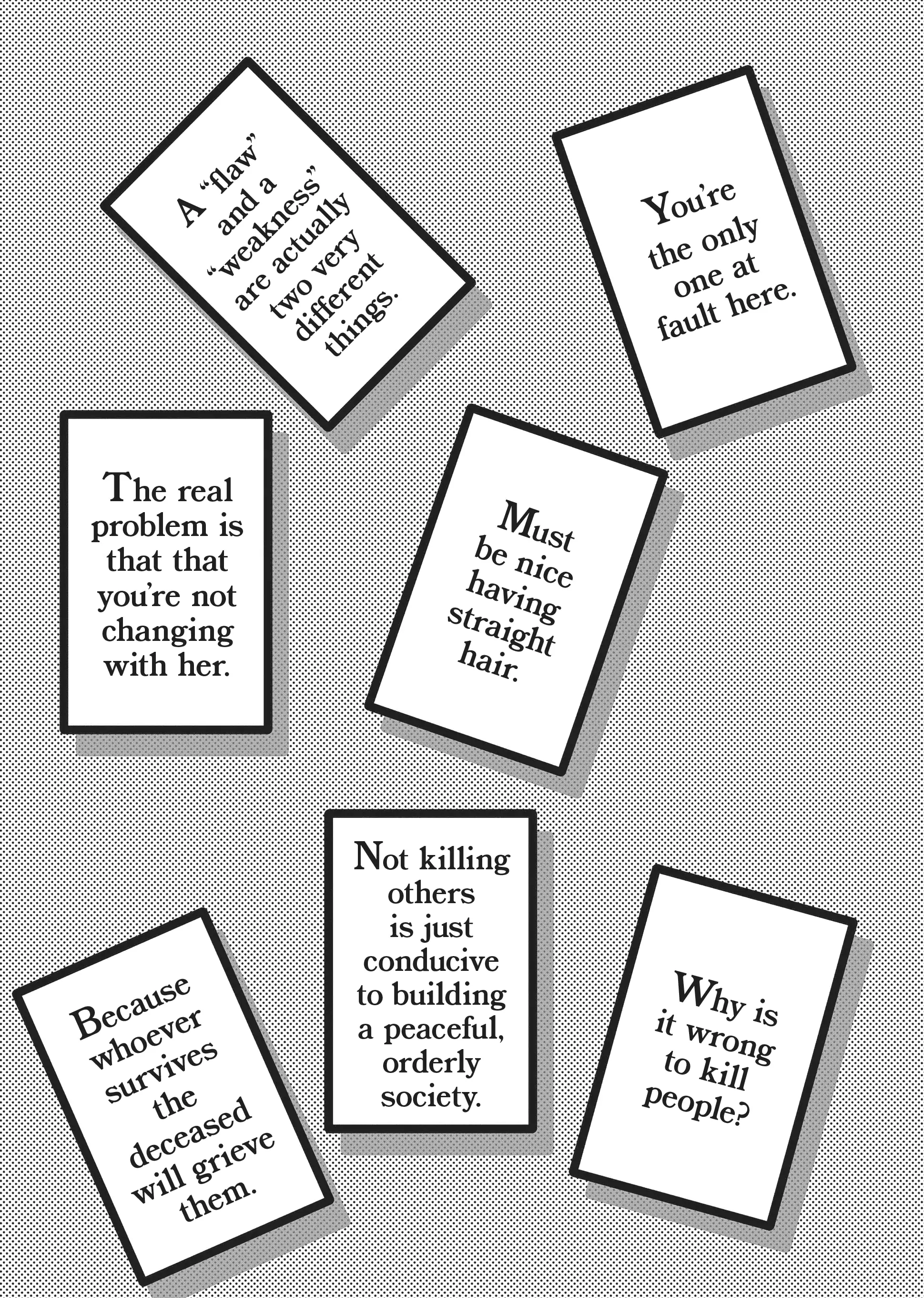 Read Don't Call It Mystery EN Manga Online