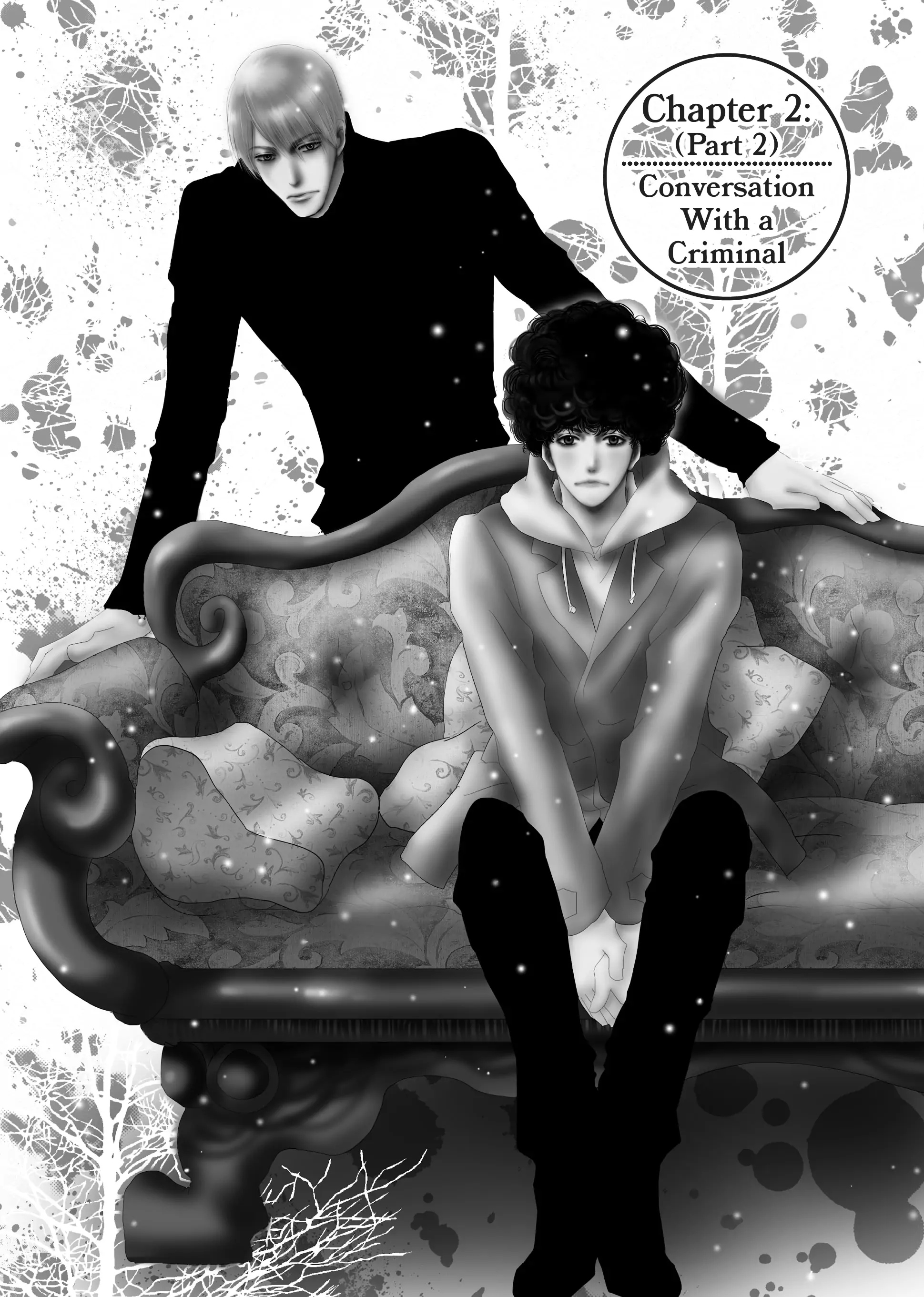 Read Don't Call It Mystery EN Manga Online