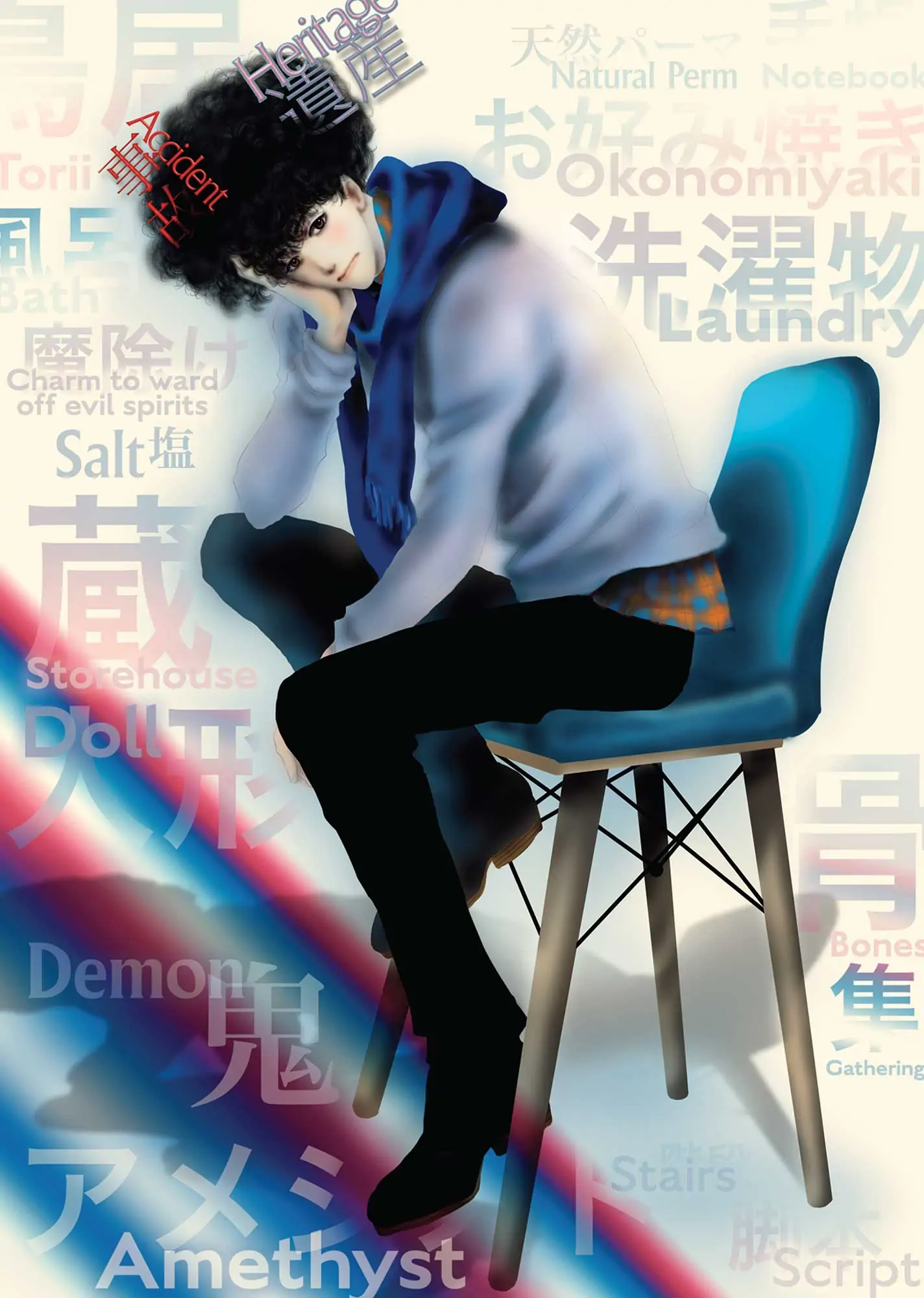 Read Don't Call It Mystery EN Manga Online