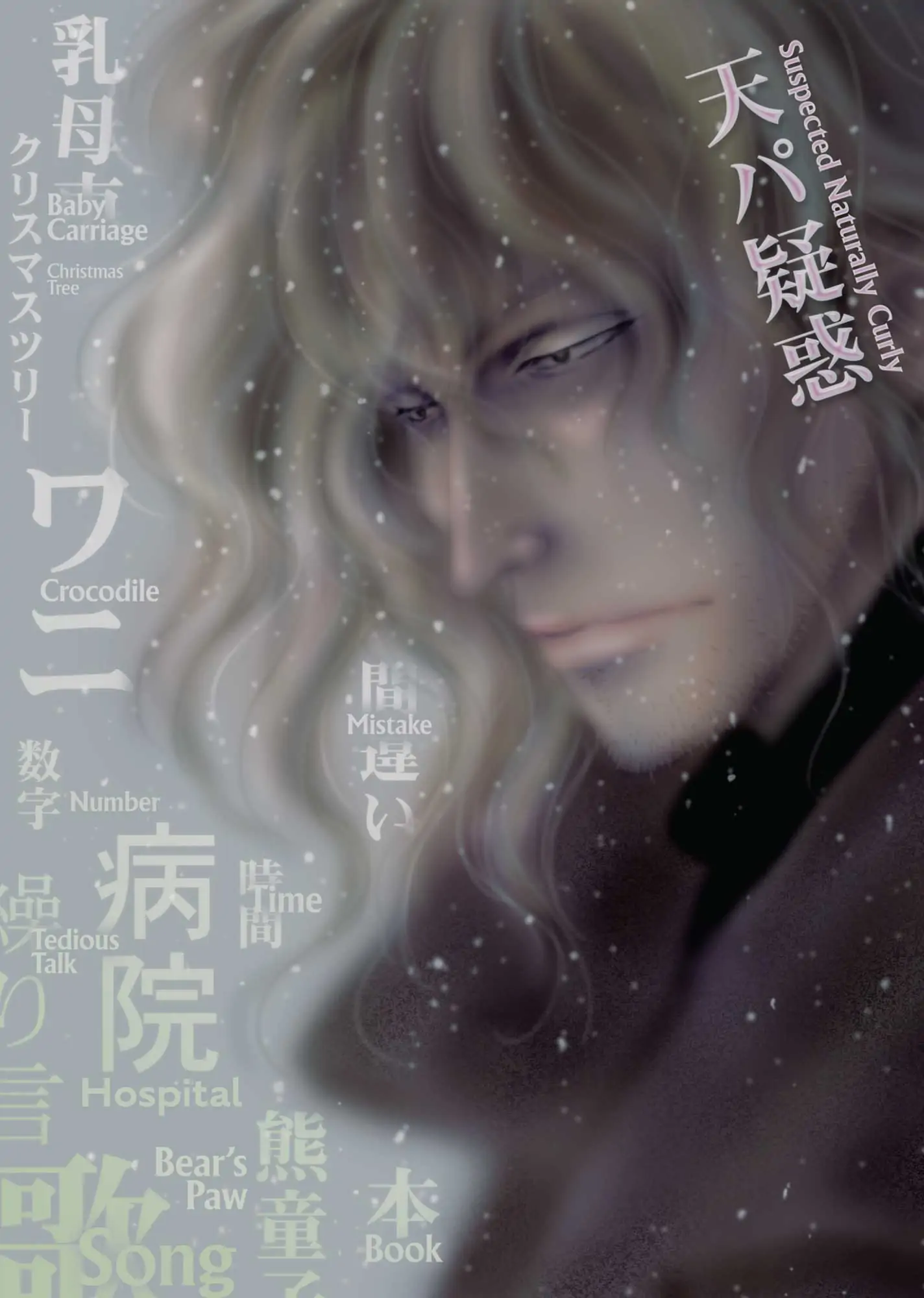 Read Don't Call It Mystery EN Manga Online