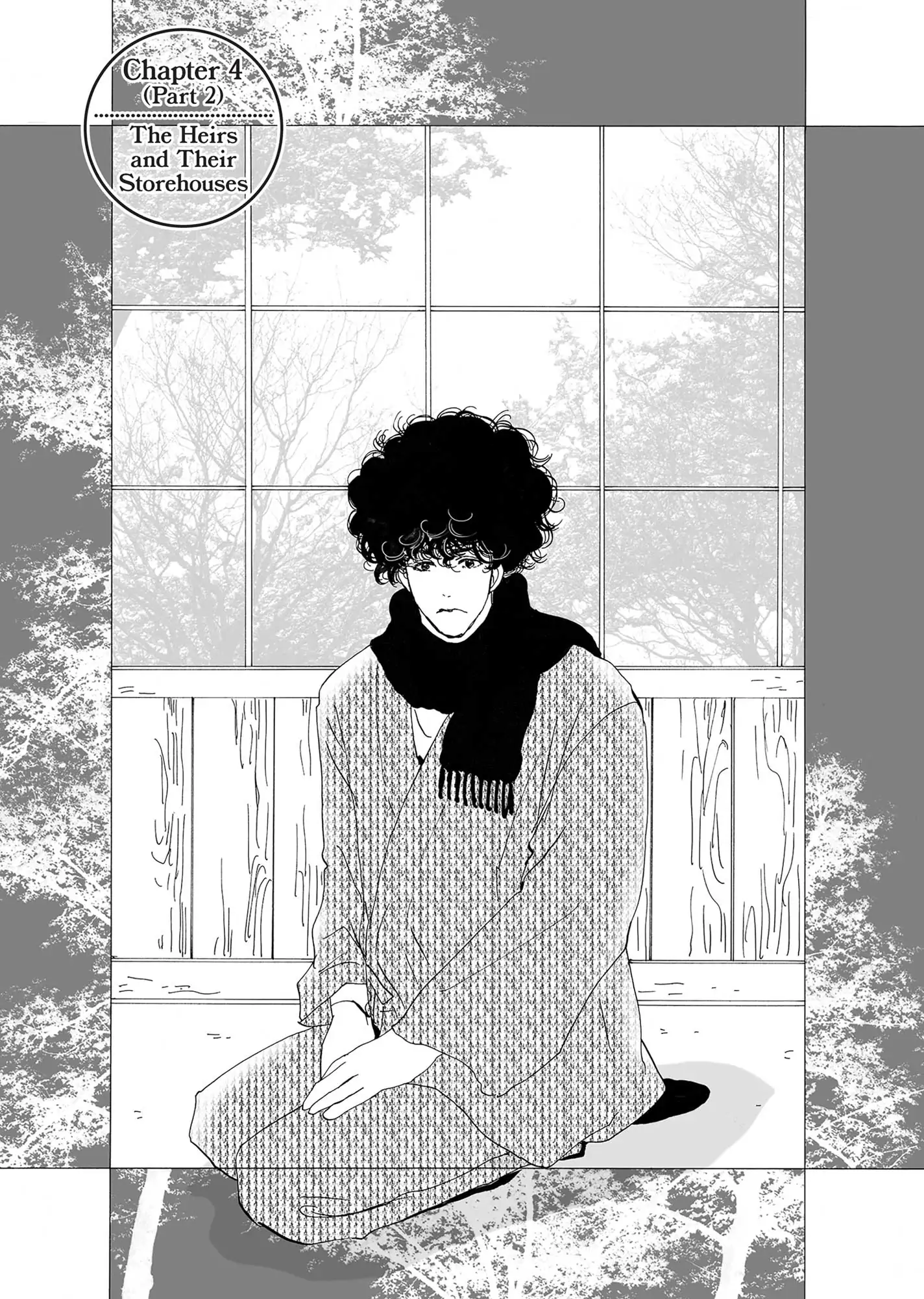 Read Don't Call It Mystery EN Manga Online