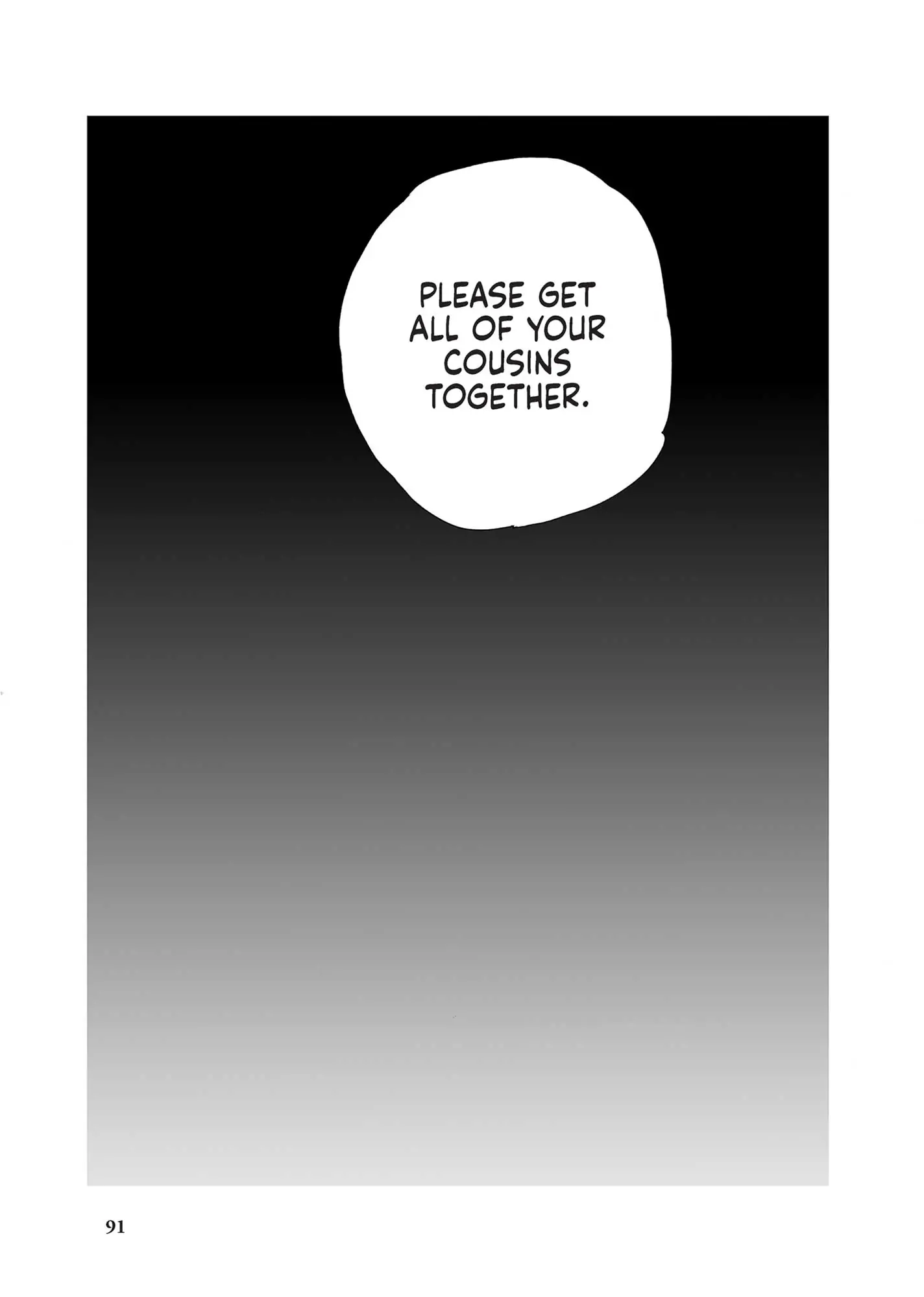 Read Don't Call It Mystery EN Manga Online