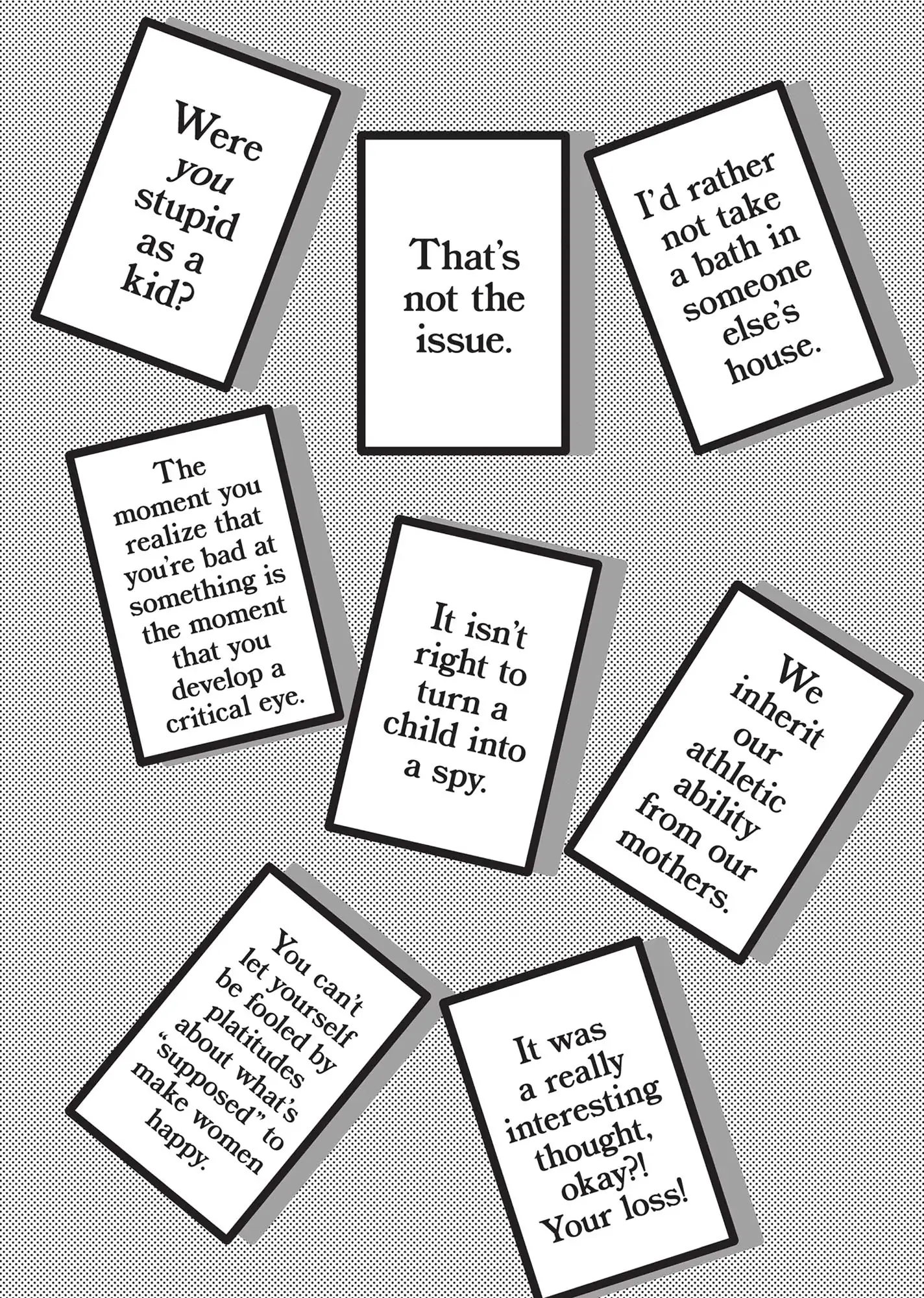 Read Don't Call It Mystery EN Manga Online