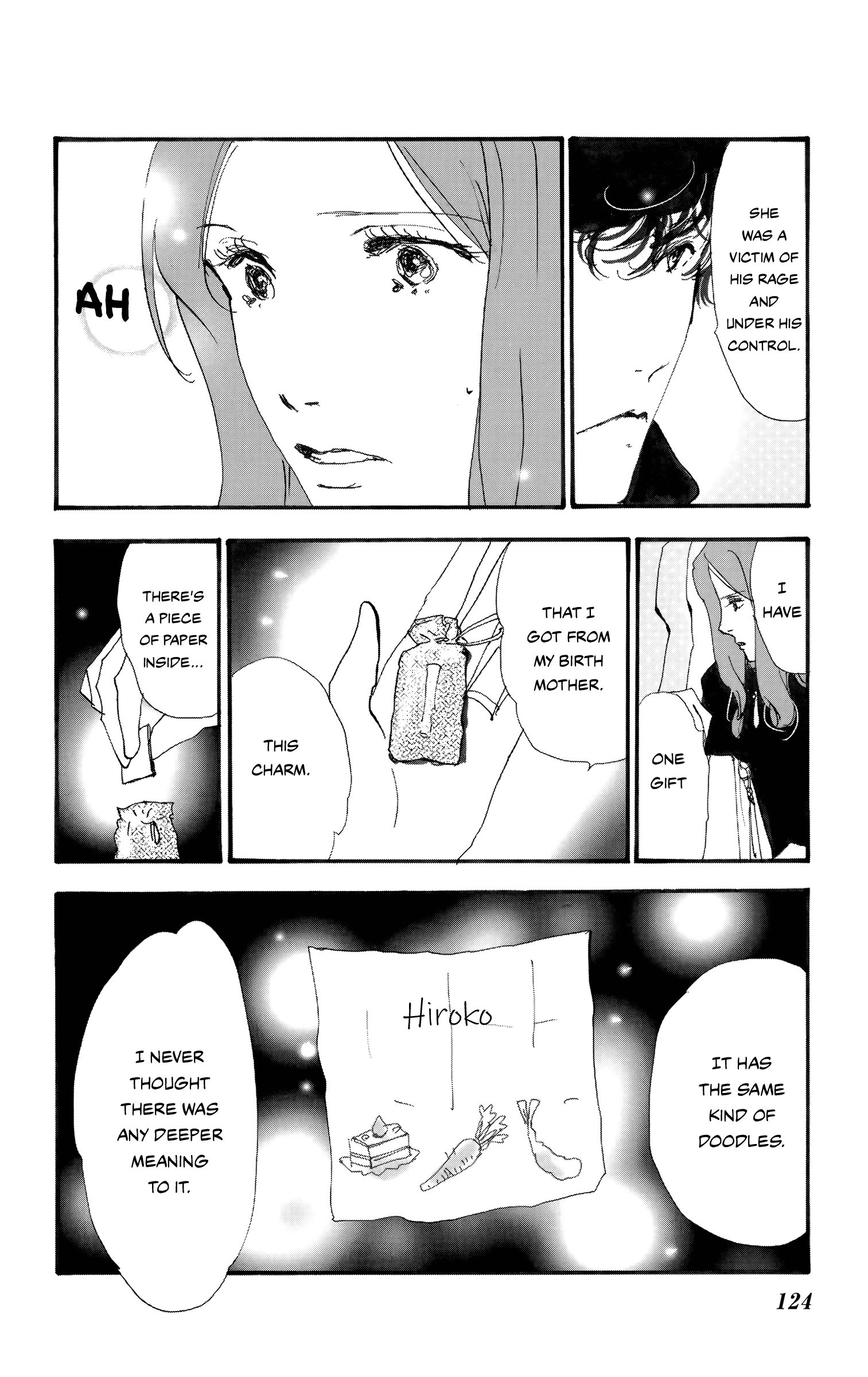 Read Don't Call It Mystery EN Manga Online