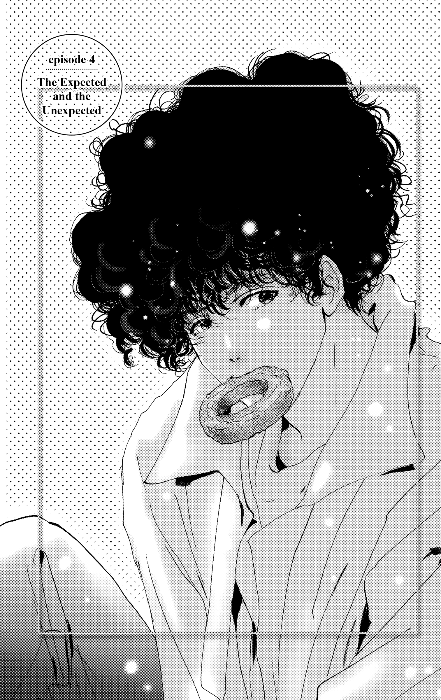 Read Don't Call It Mystery EN Manga Online