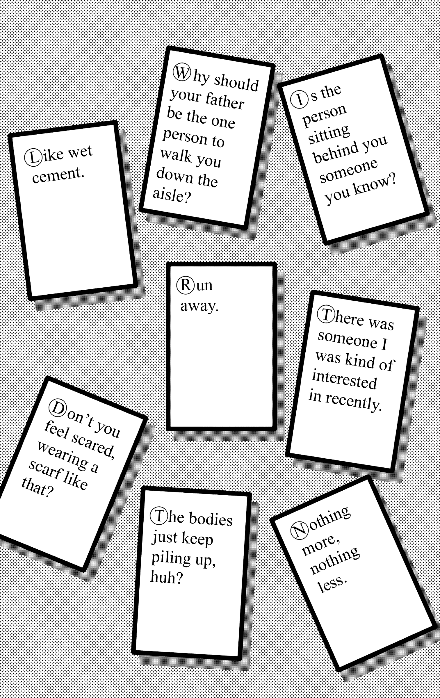 Read Don't Call It Mystery EN Manga Online