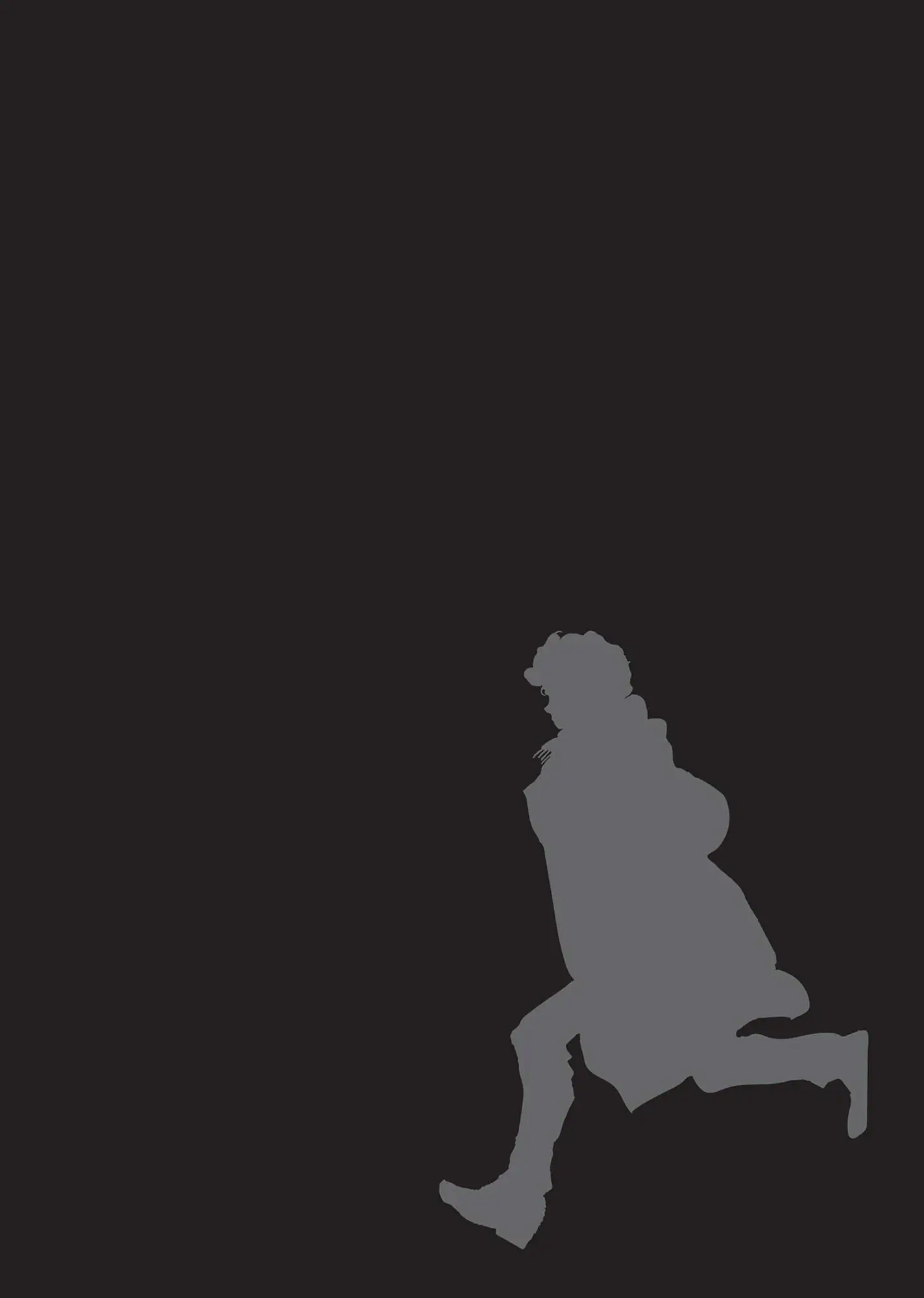 Read Don't Call It Mystery EN Manga Online