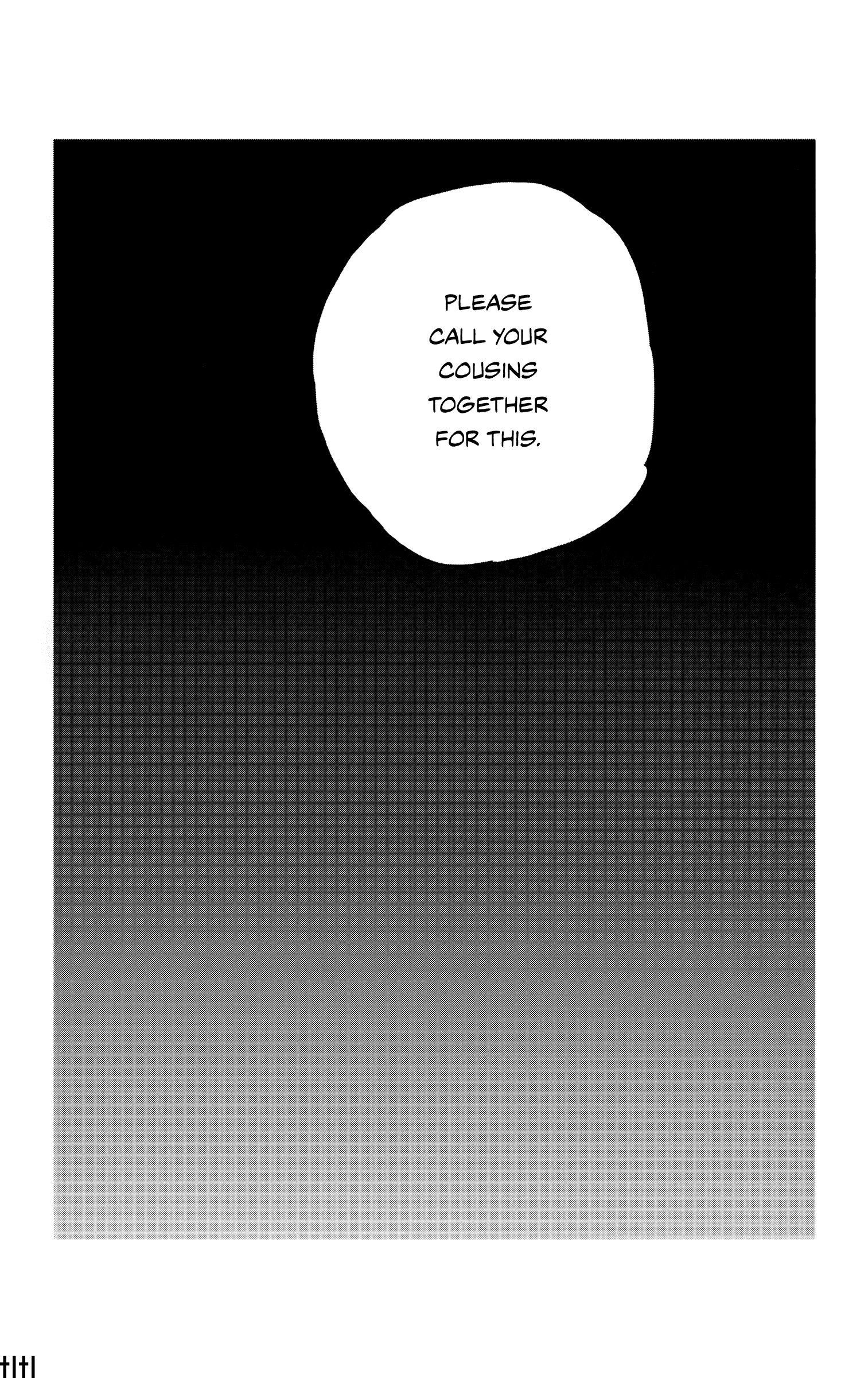 Read Don't Call It Mystery EN Manga Online