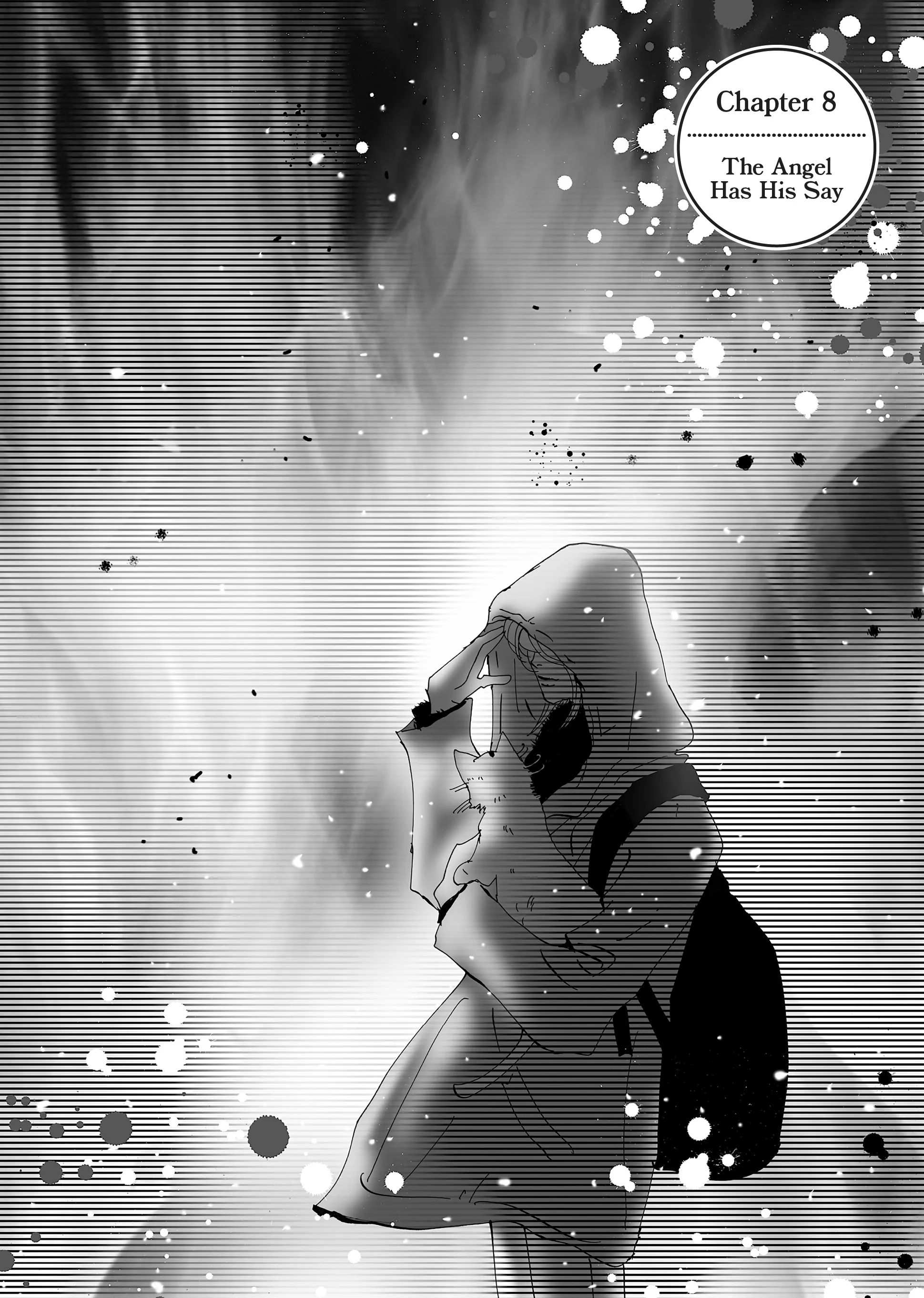 Read Don't Call It Mystery EN Manga Online