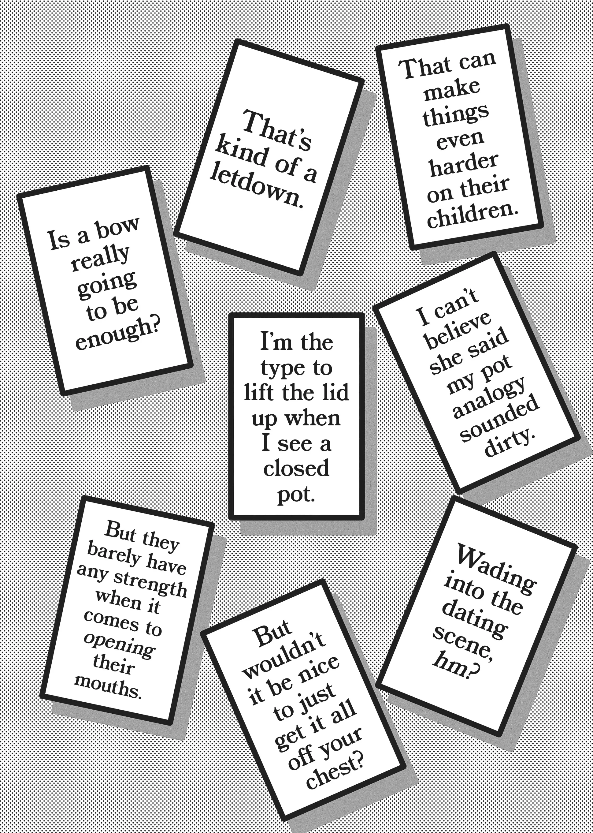 Read Don't Call It Mystery EN Manga Online