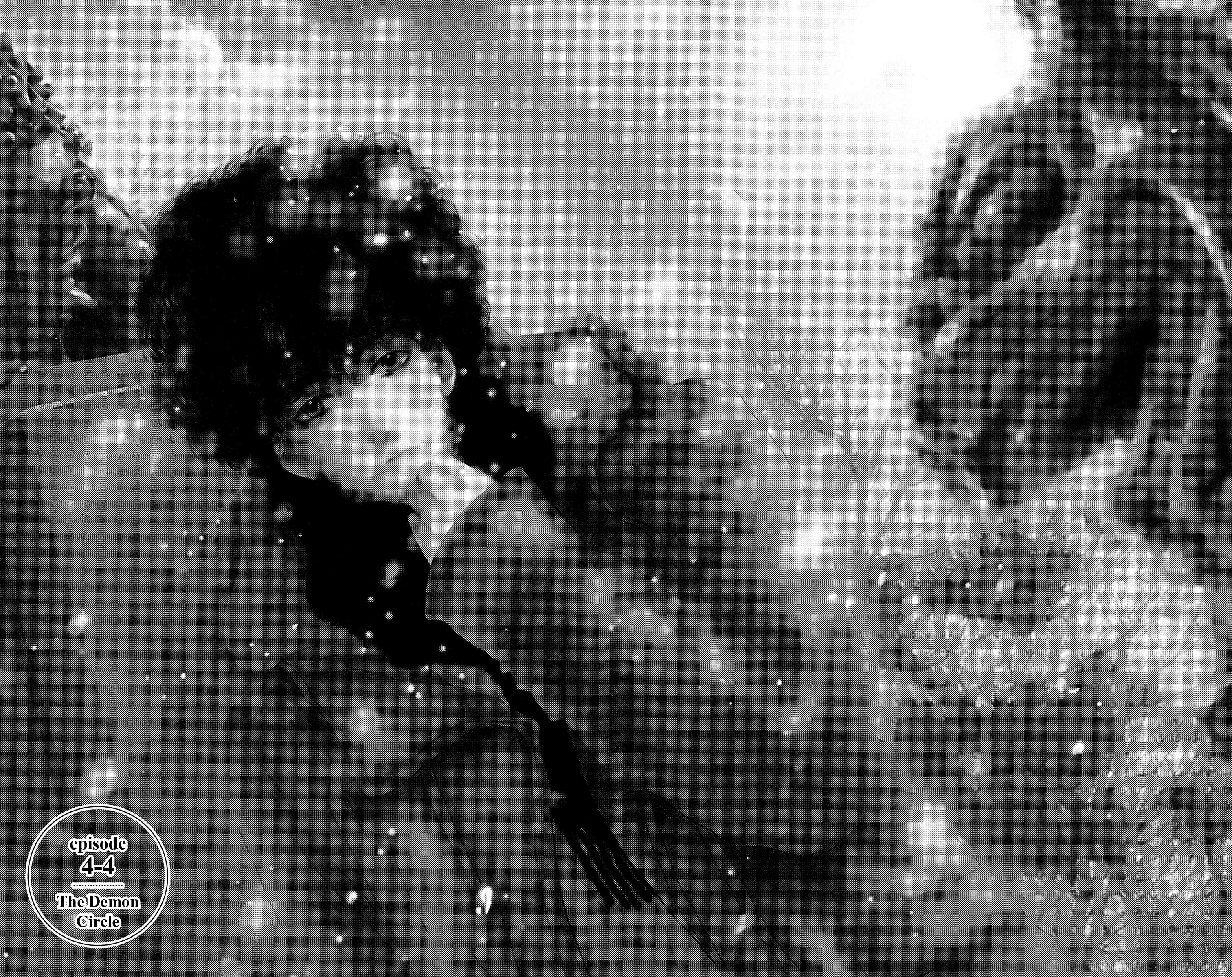 Read Don't Call It Mystery EN Manga Online