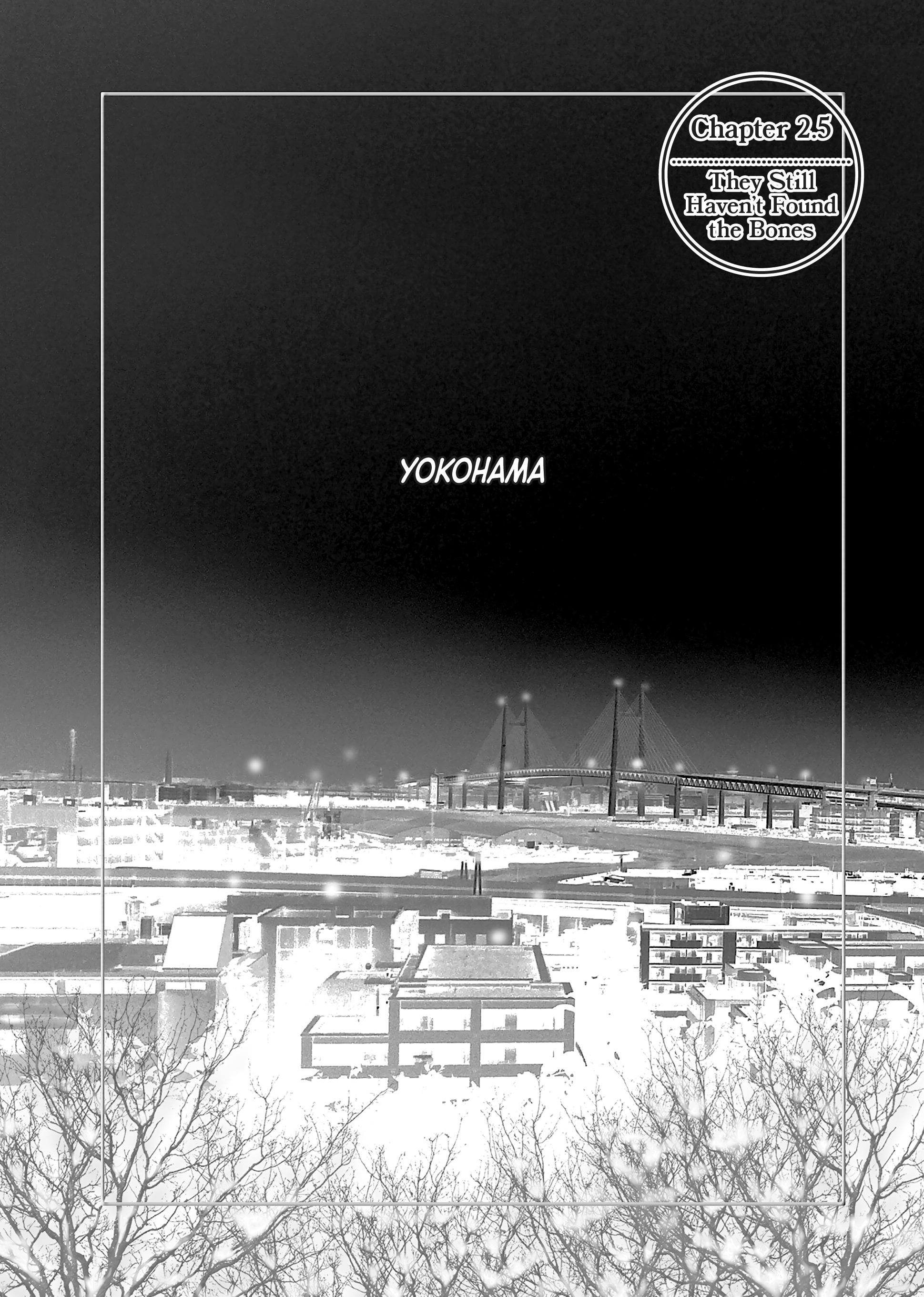 Read Don't Call It Mystery EN Manga Online