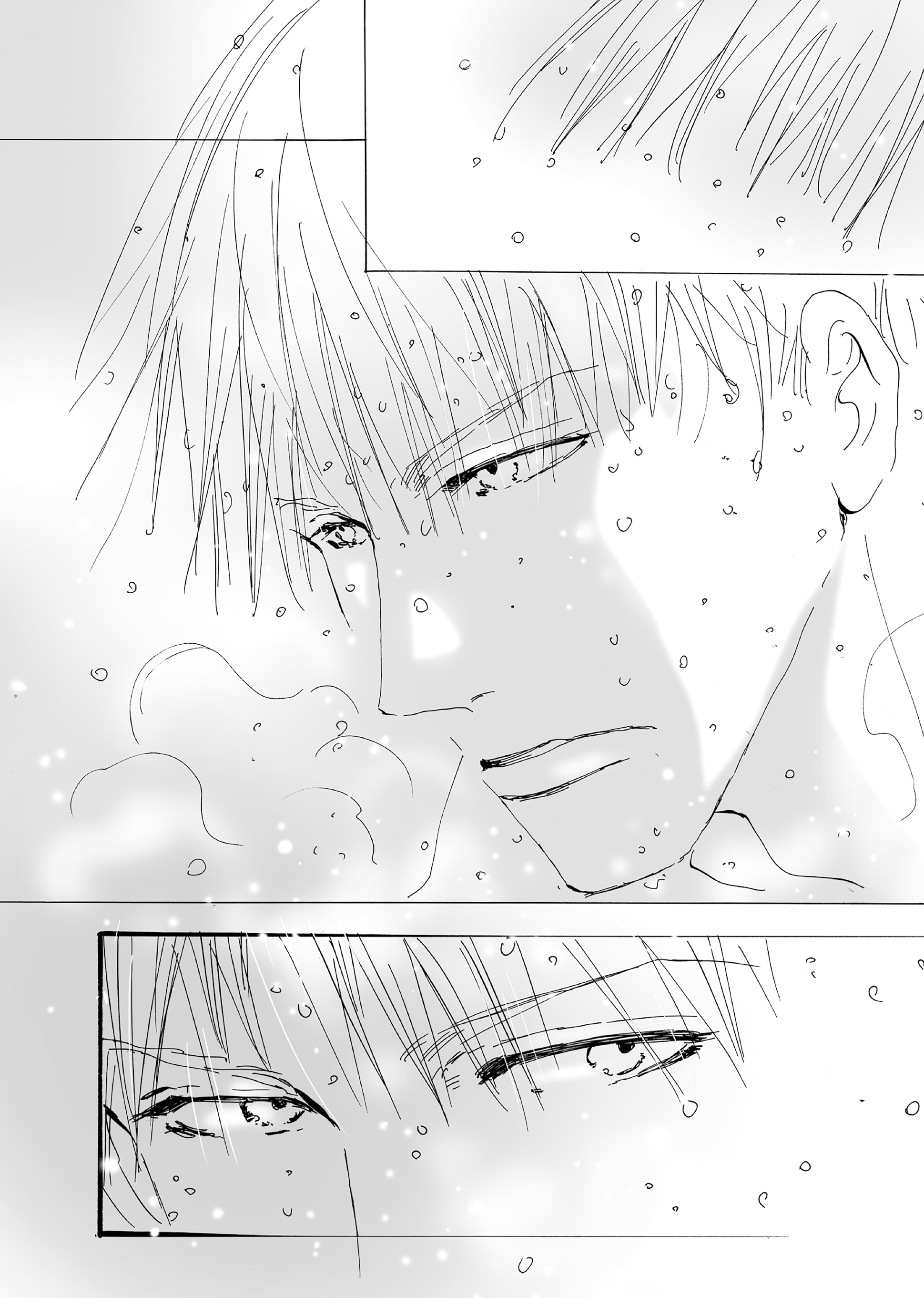 Read Don't Call It Mystery EN Manga Online