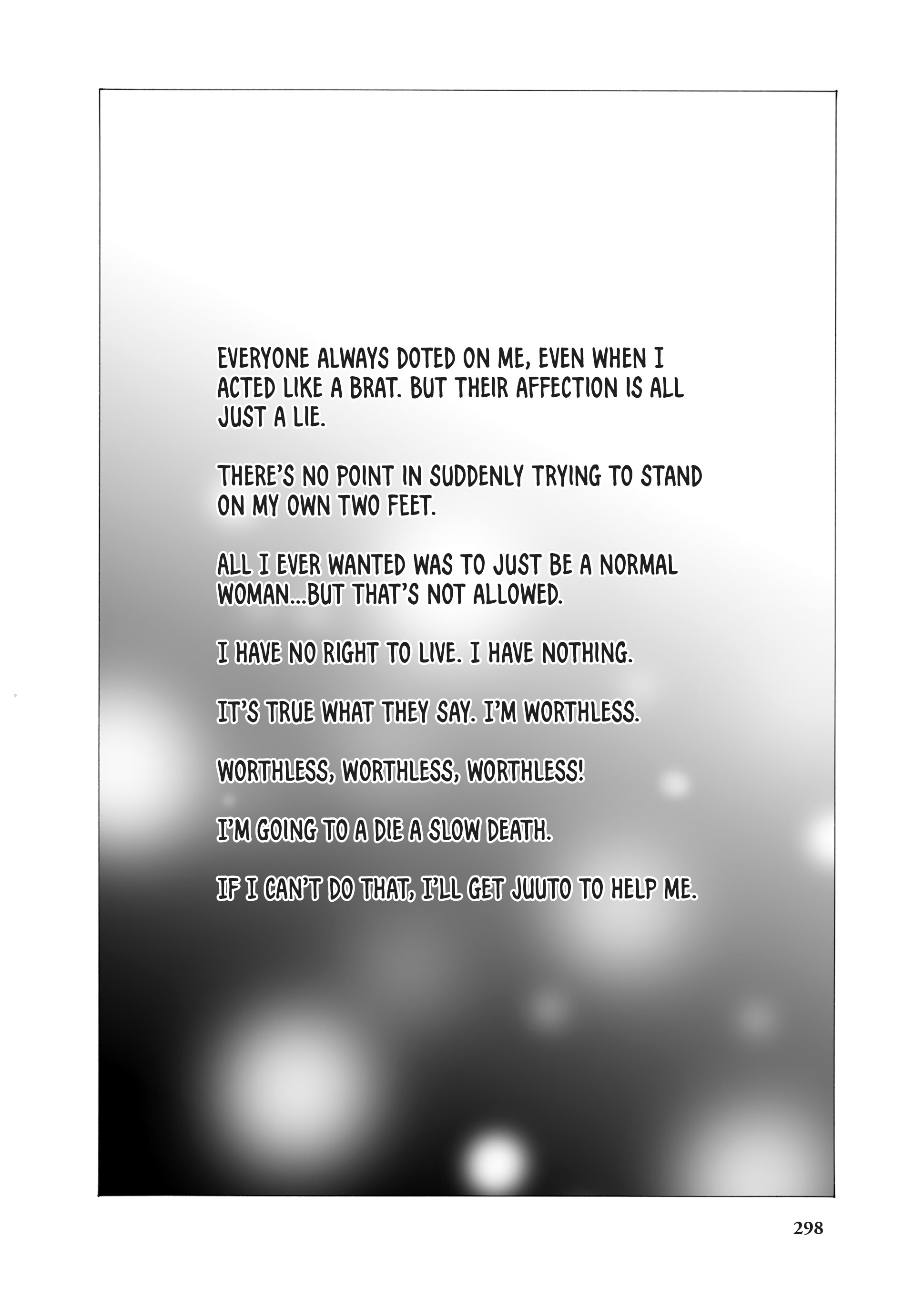 Read Don't Call It Mystery EN Manga Online