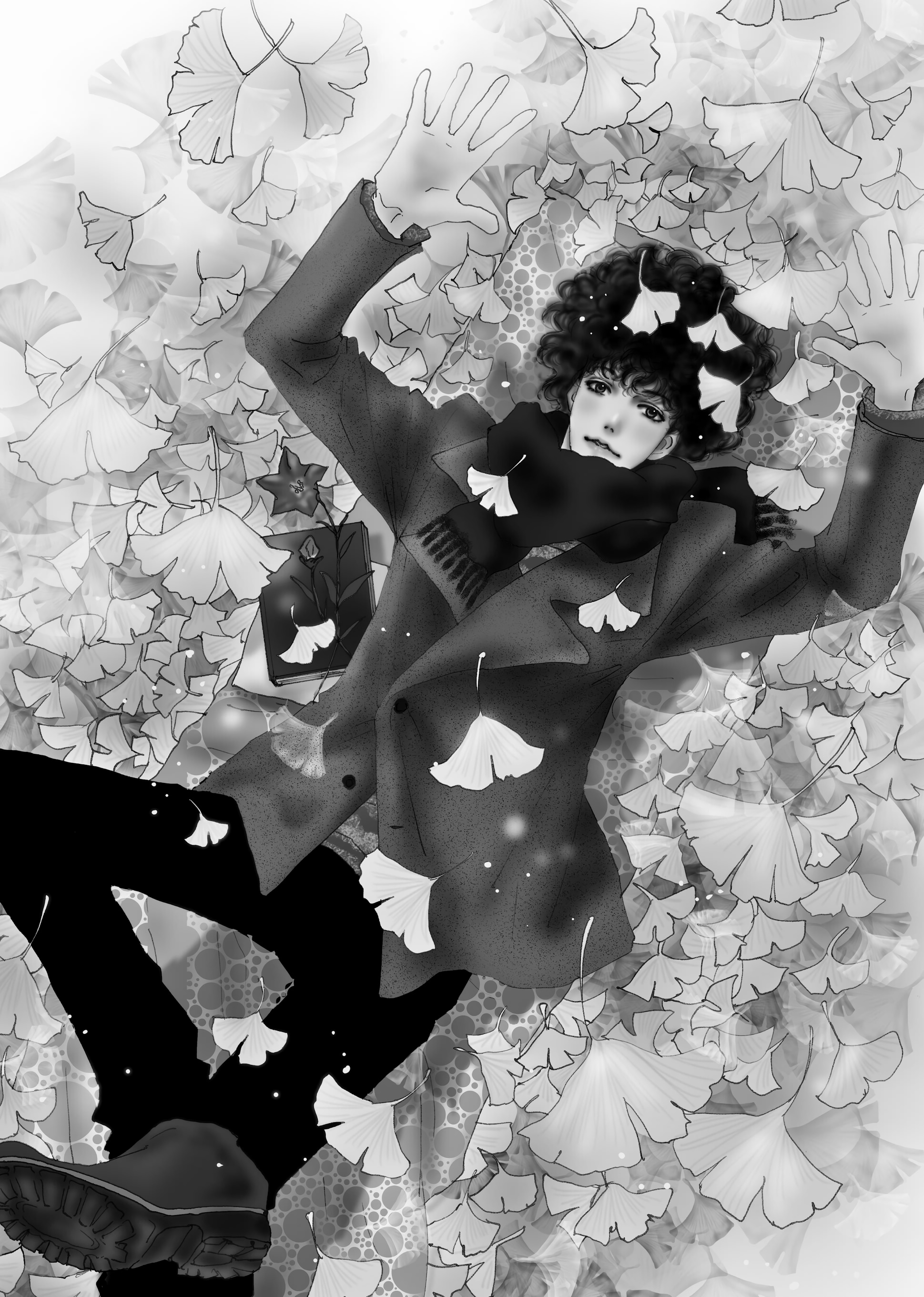 Read Don't Call It Mystery EN Manga Online