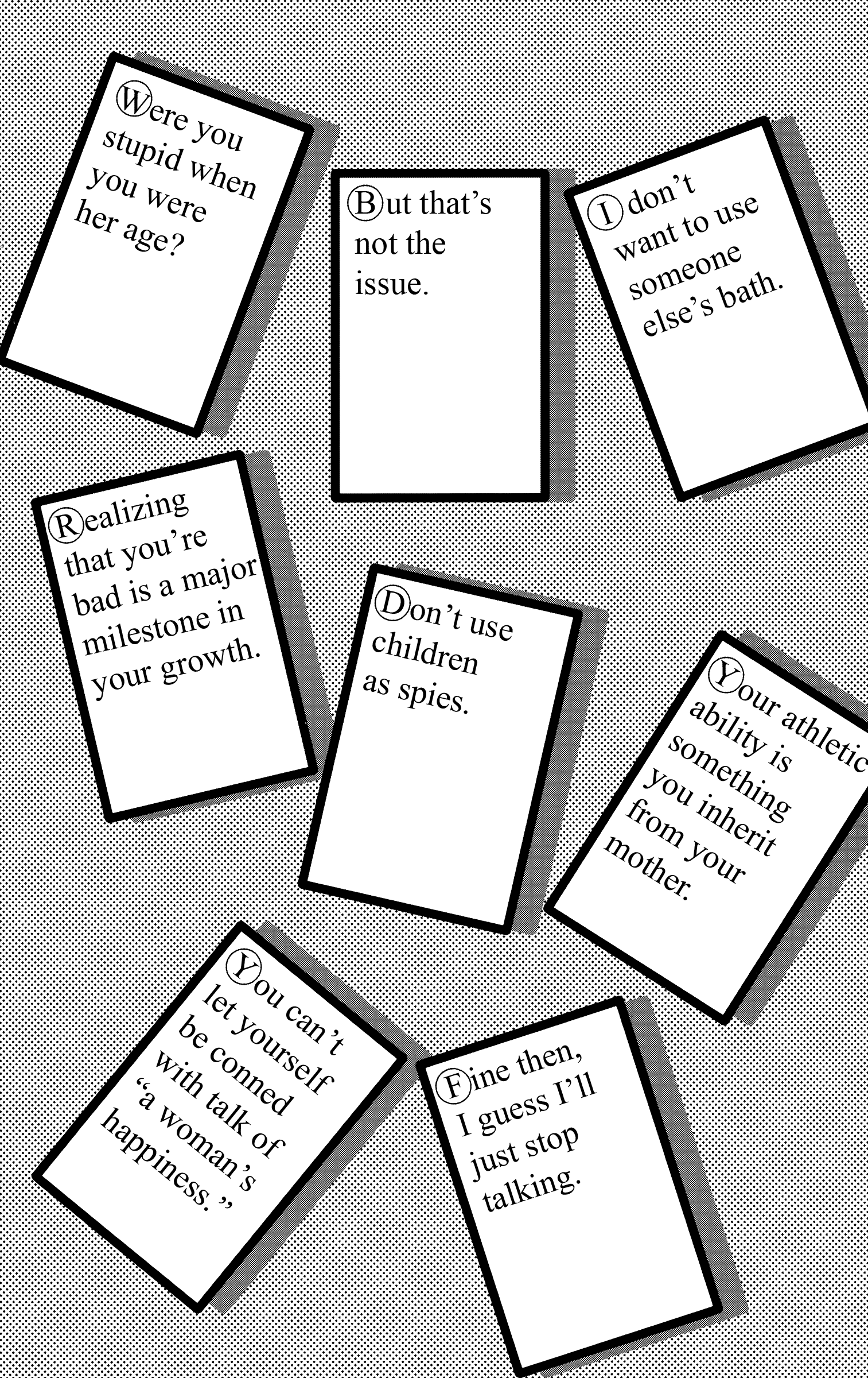 Read Don't Call It Mystery EN Manga Online