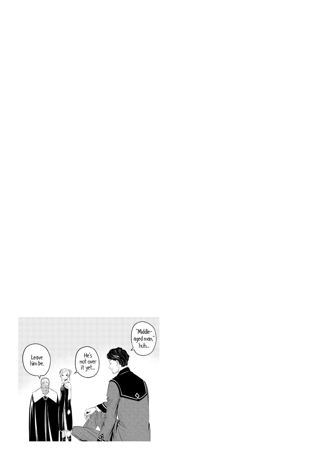 Read Frieren EN Manga Online