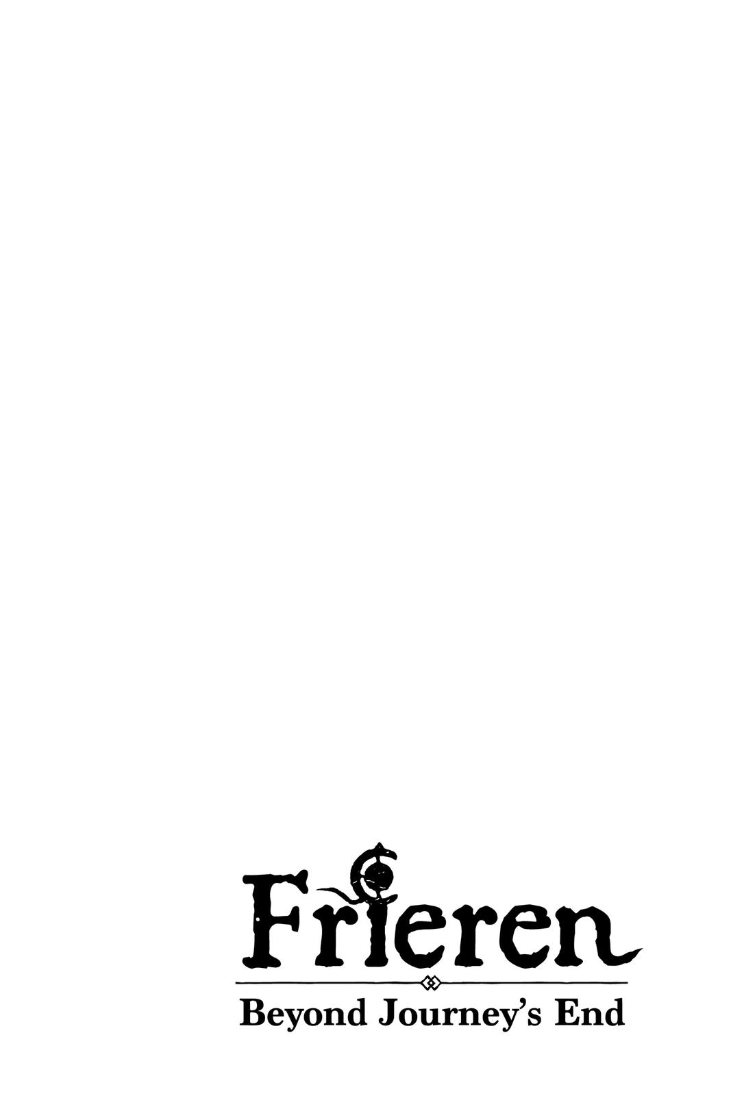 Read Frieren EN Manga Online