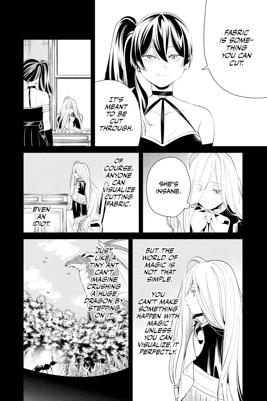 Read Frieren EN Manga Online