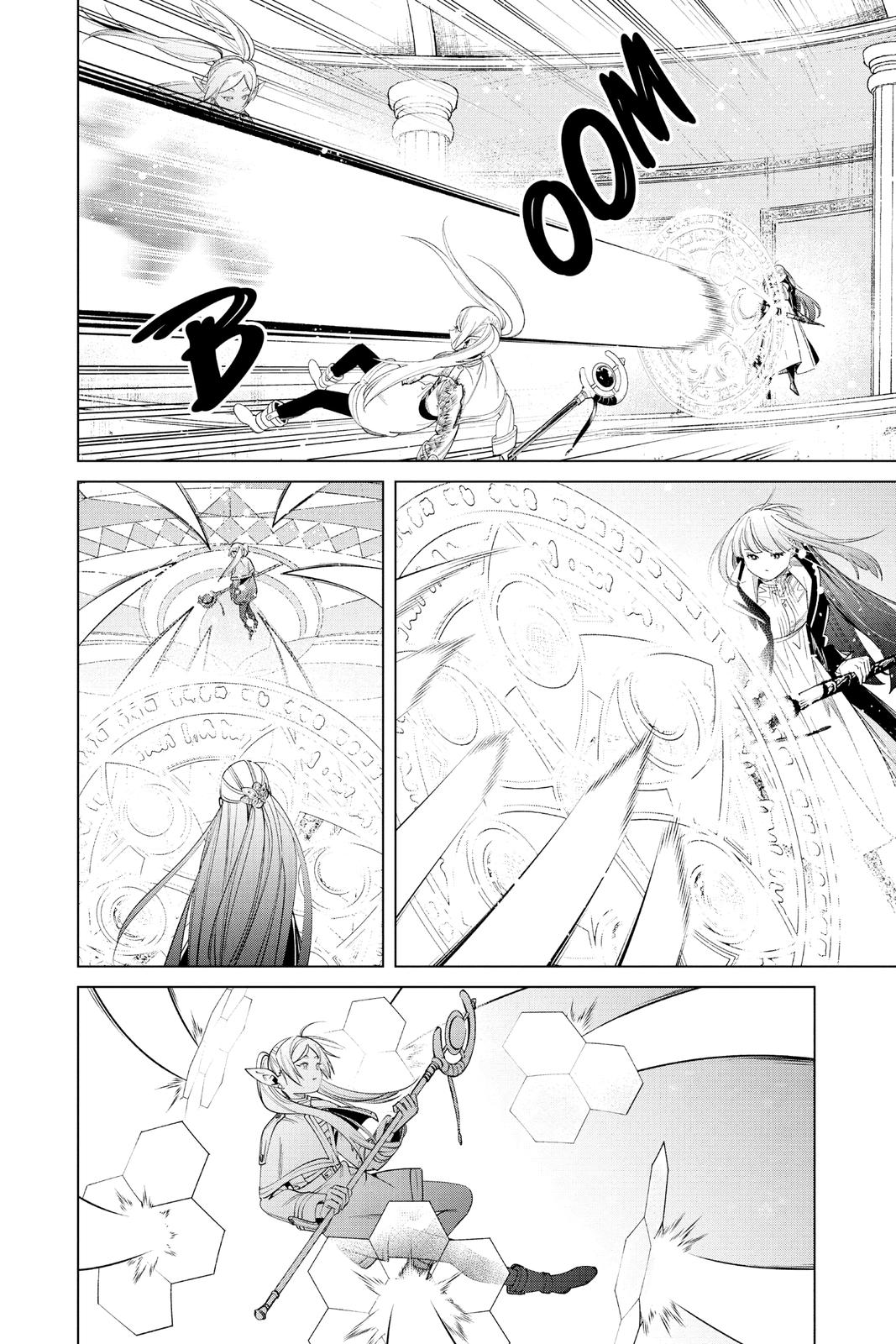 Read Frieren EN Manga Online
