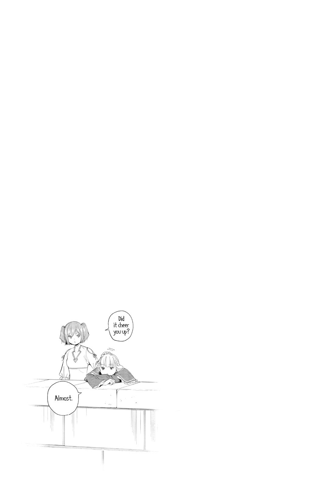 Read Frieren EN Manga Online