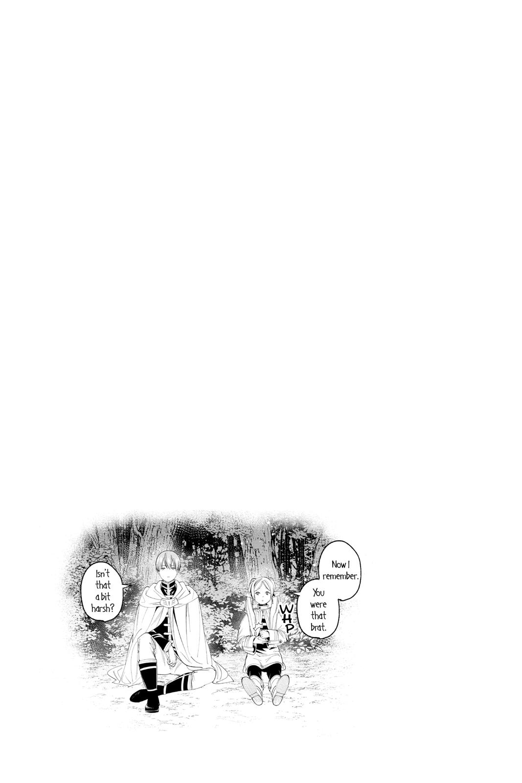 Read Frieren EN Manga Online