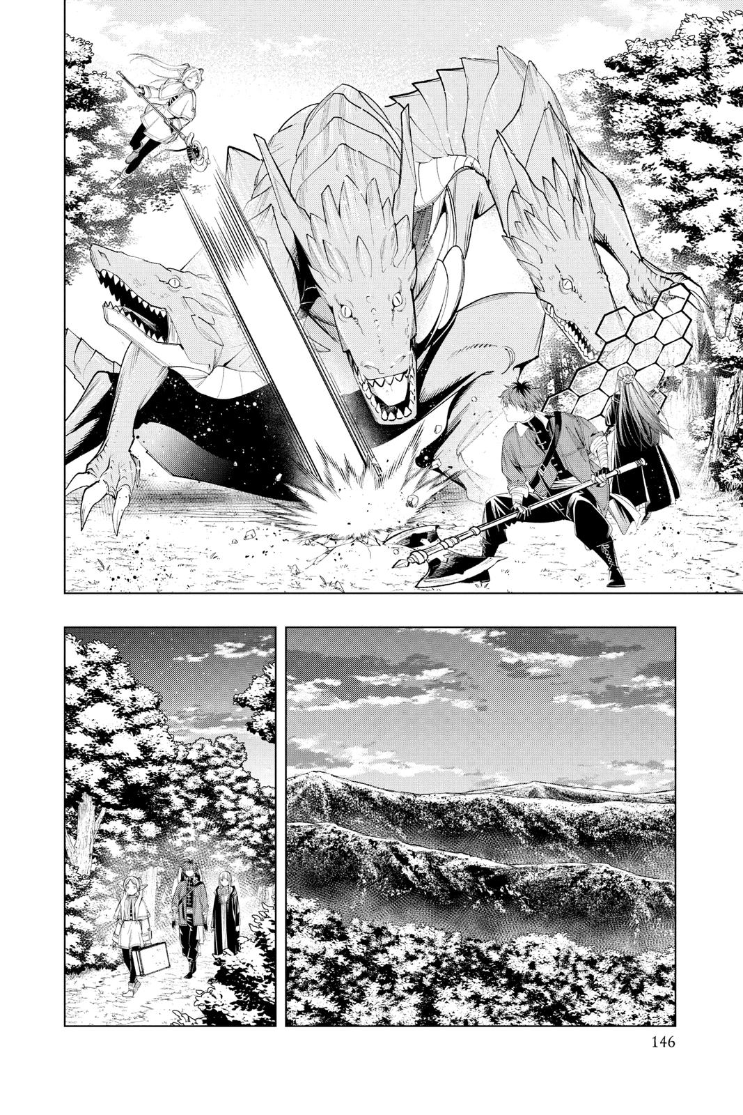 Read Frieren EN Manga Online