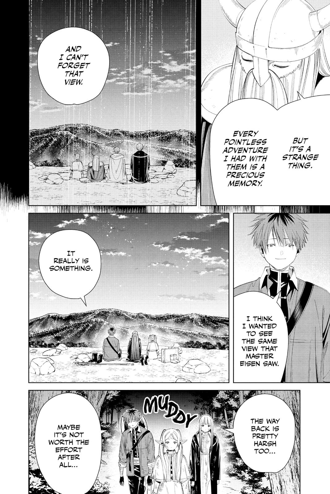 Read Frieren EN Manga Online