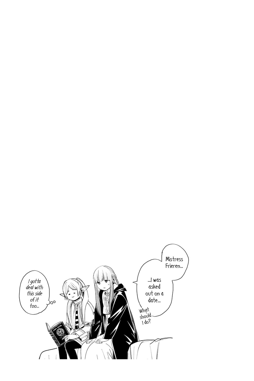 Read Frieren EN Manga Online