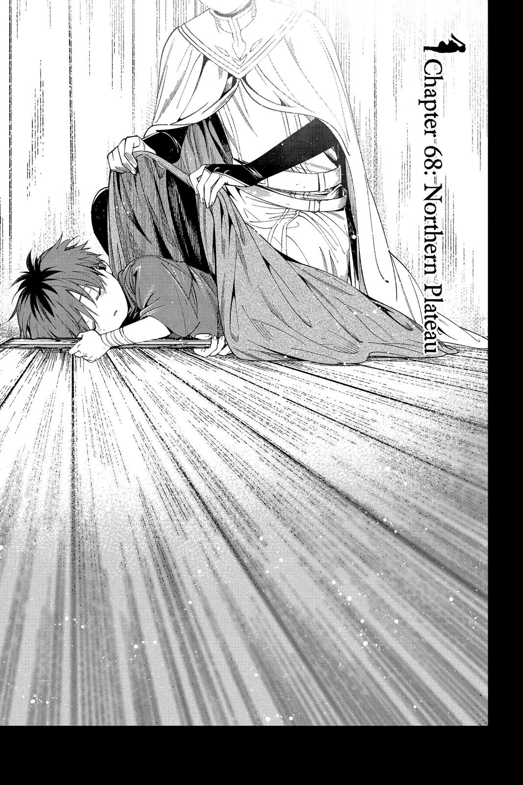 Read Frieren EN Manga Online