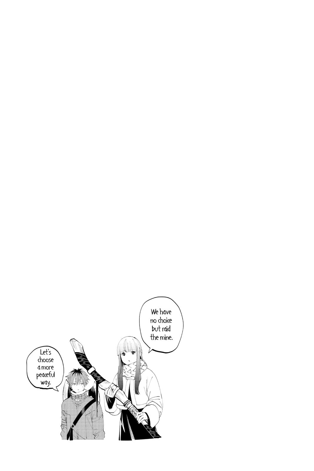 Read Frieren EN Manga Online