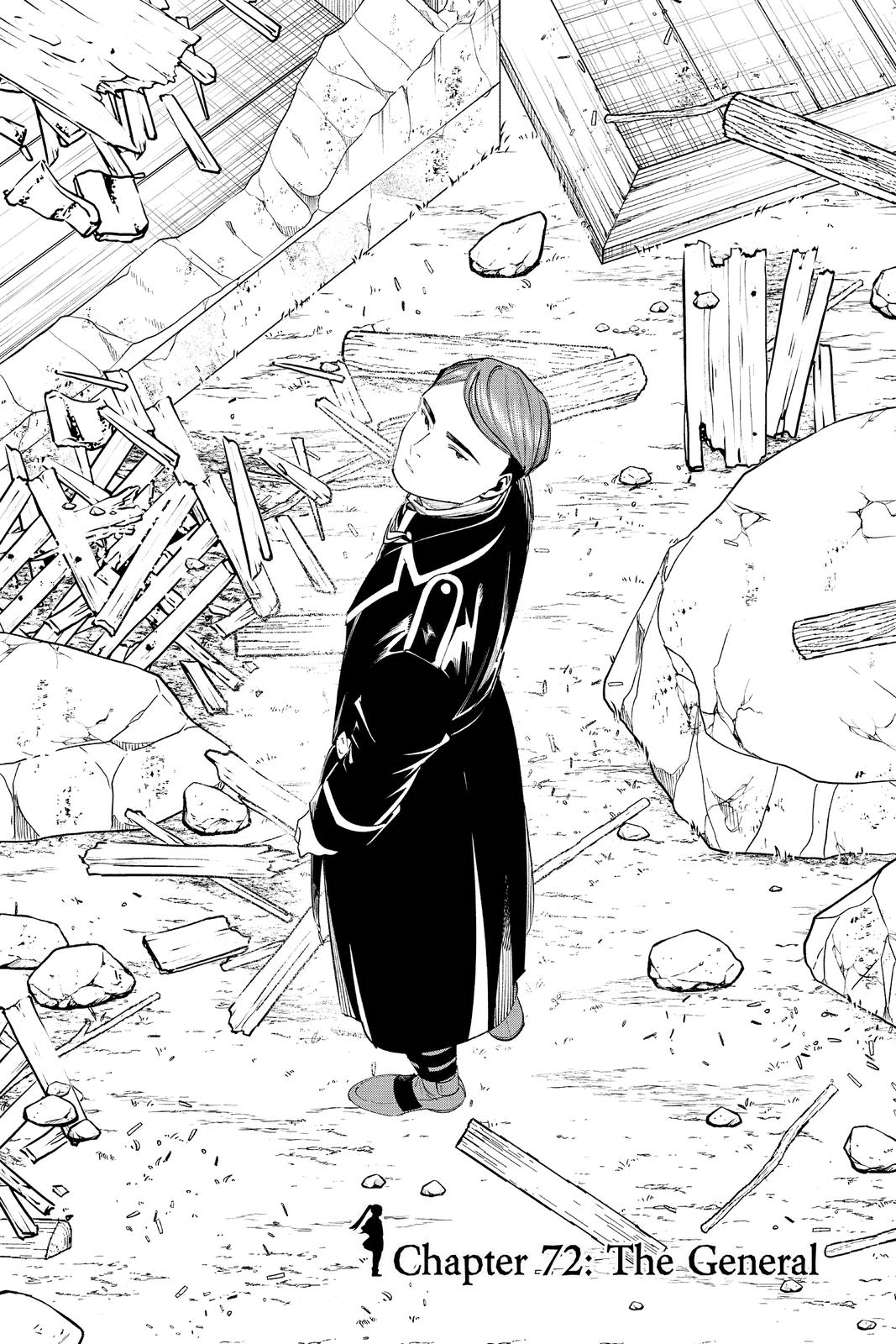 Read Frieren EN Manga Online