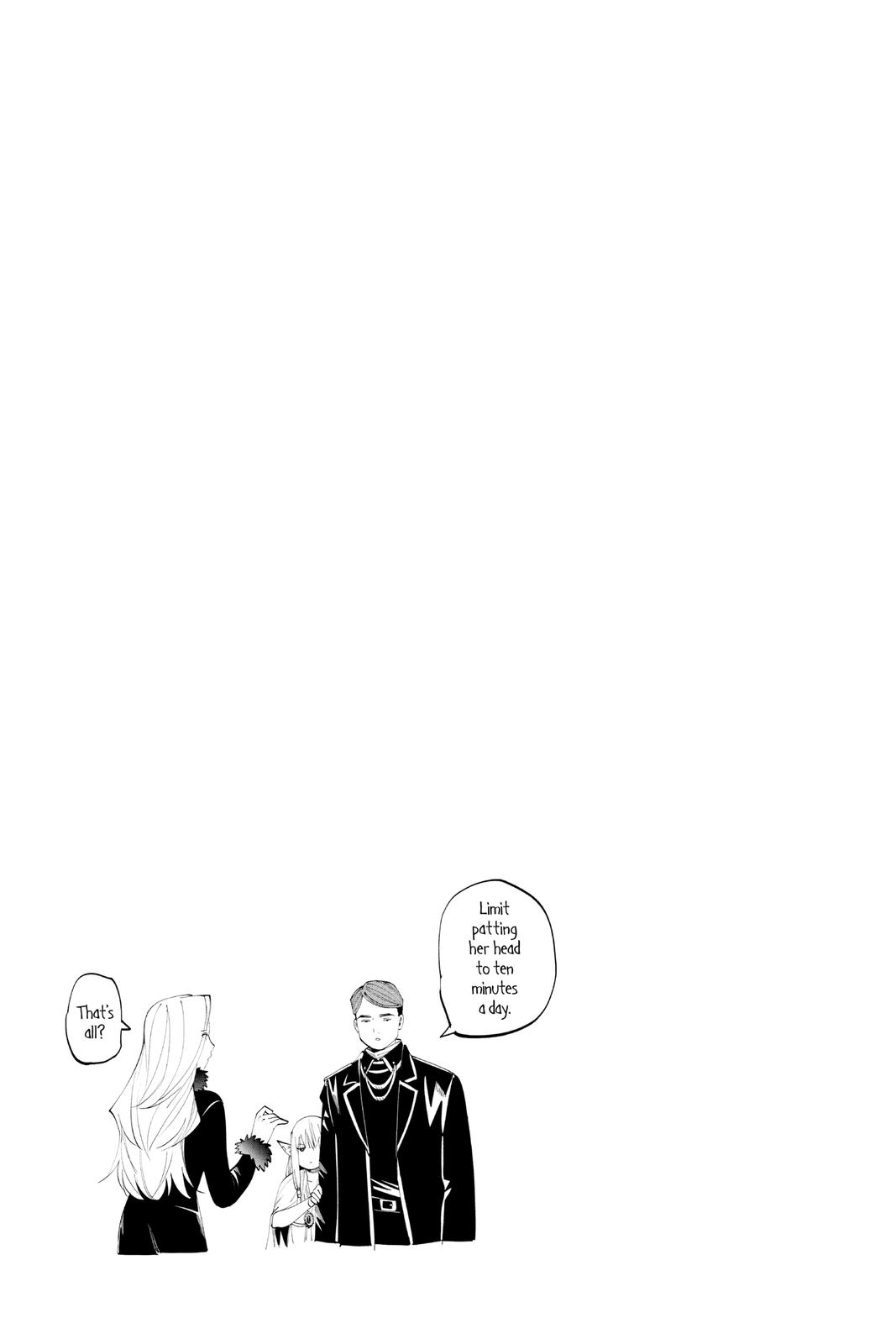 Read Frieren EN Manga Online